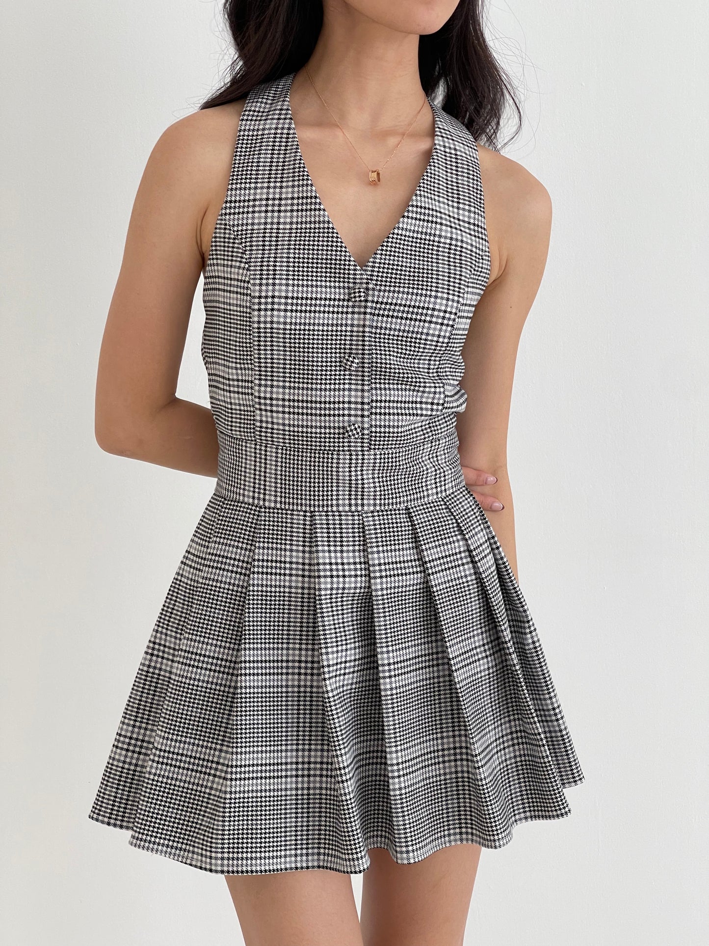 KINGSTON DRESS