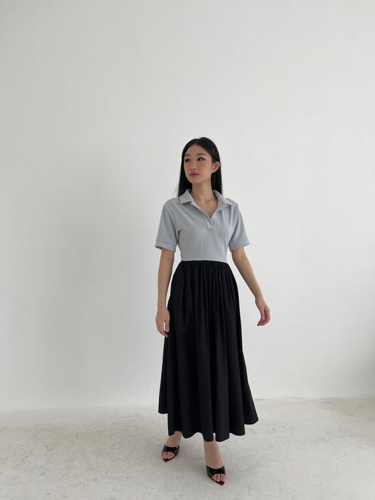 LANDON DRESS