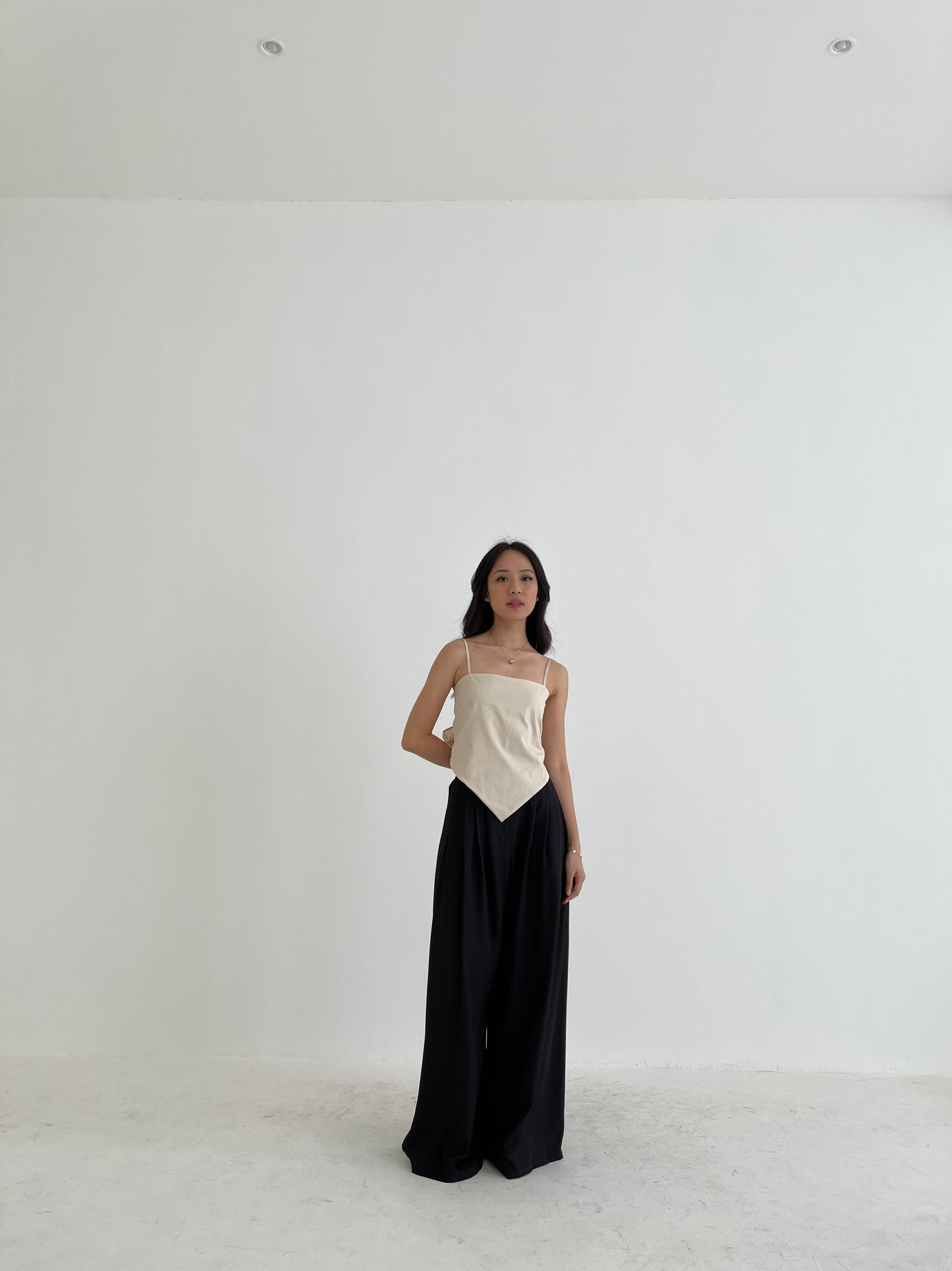 LILA TOP