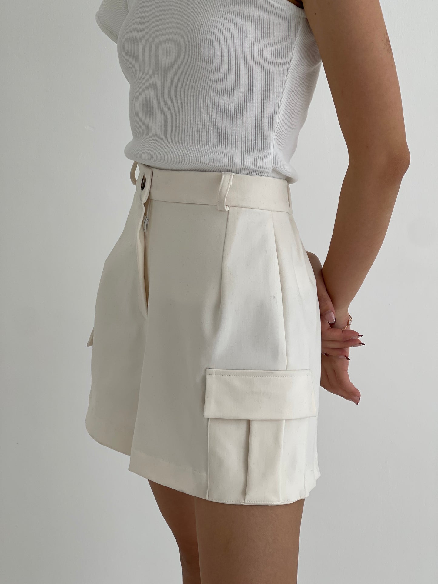 REN SHORT