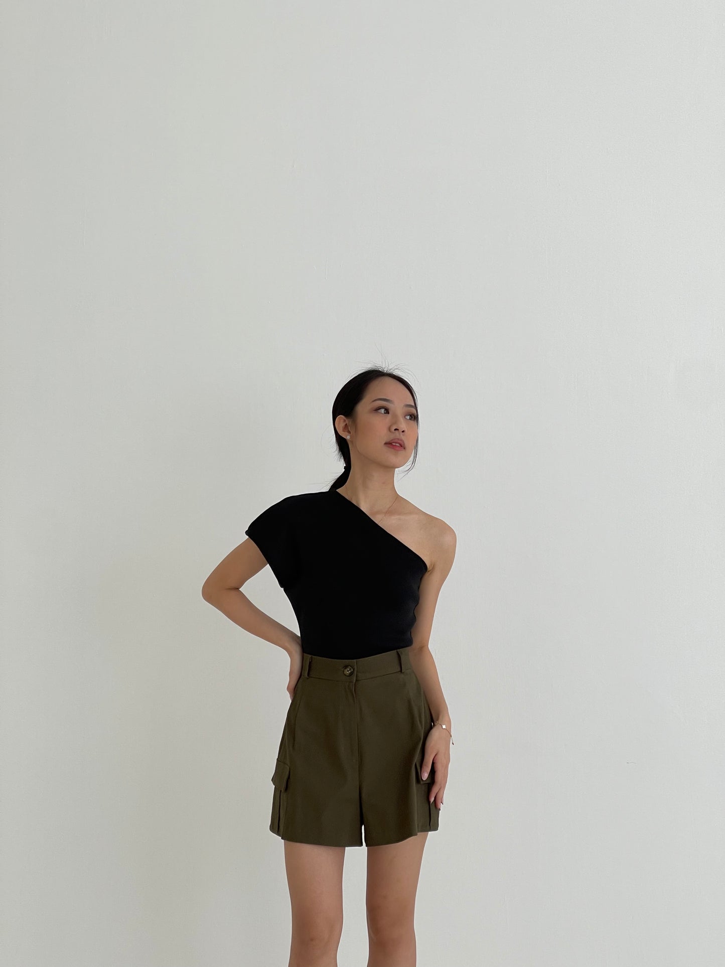 REN SHORT