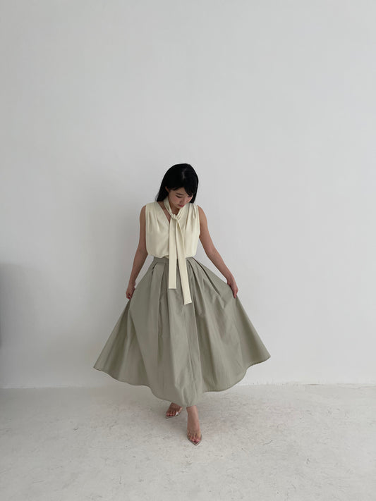MIKAELA SKIRT