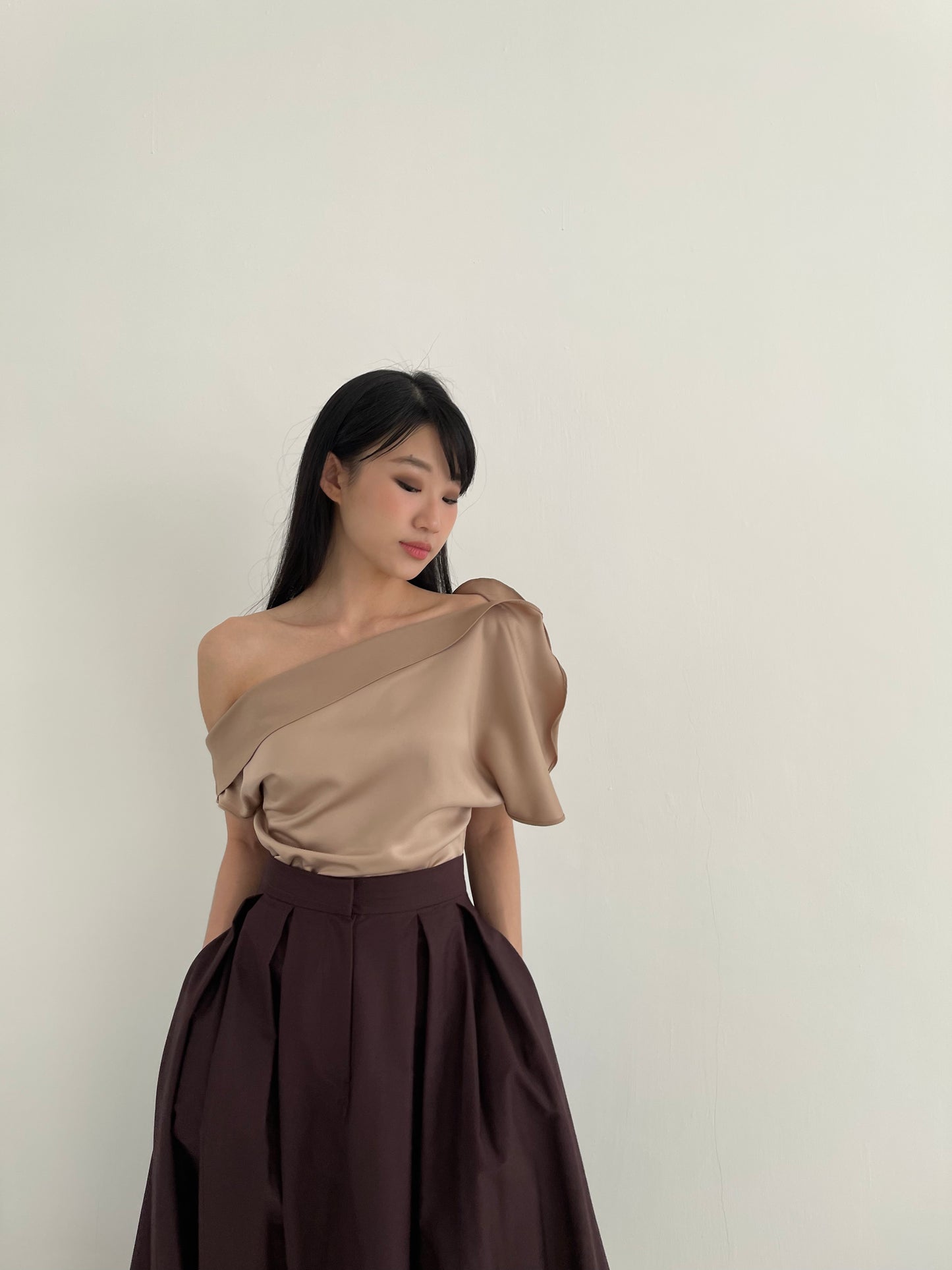 ELEANOR TOP