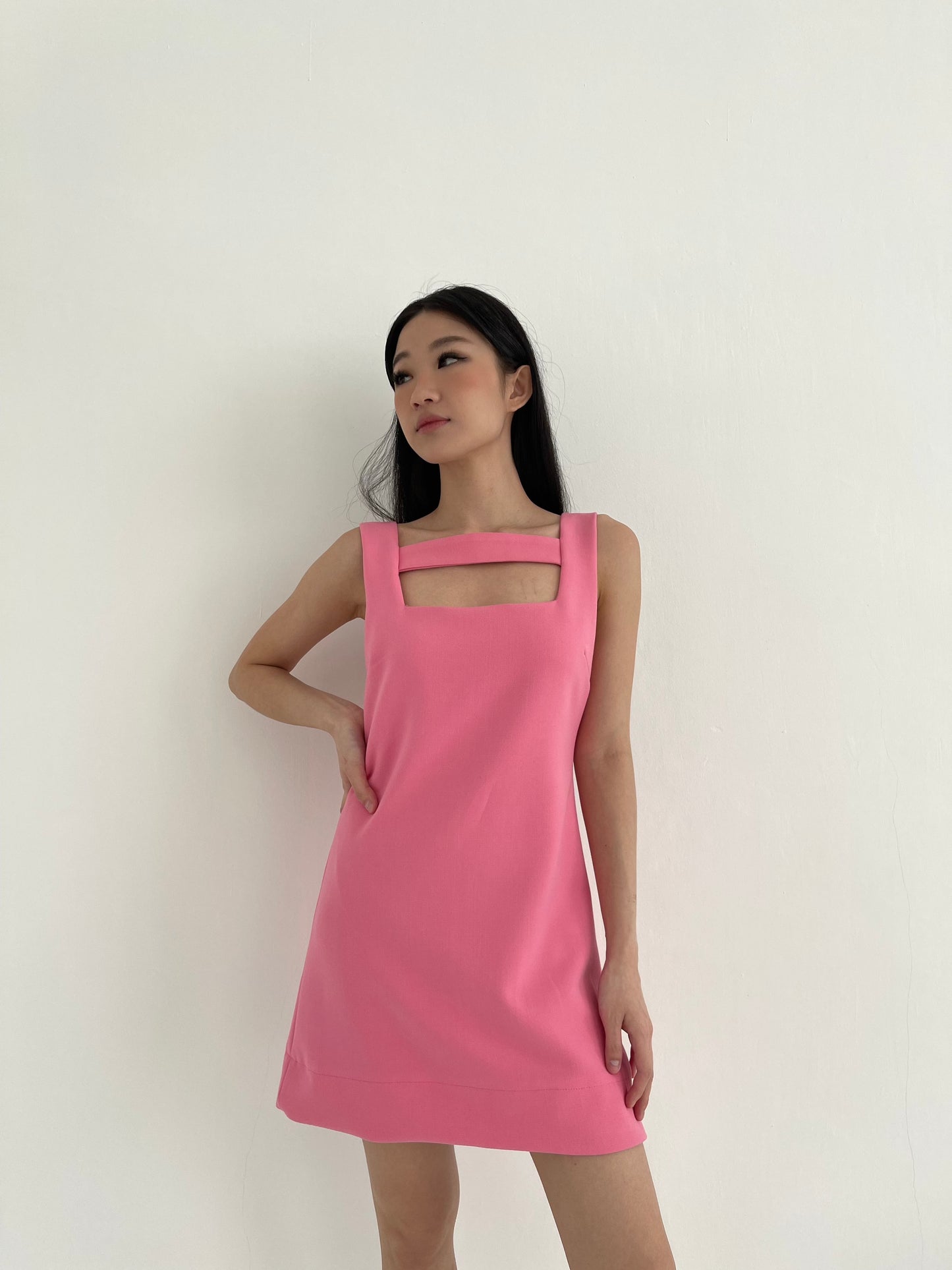 DULCE DRESS
