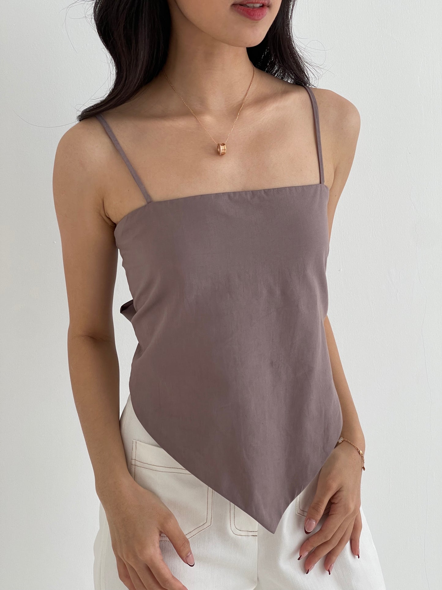 LILA TOP