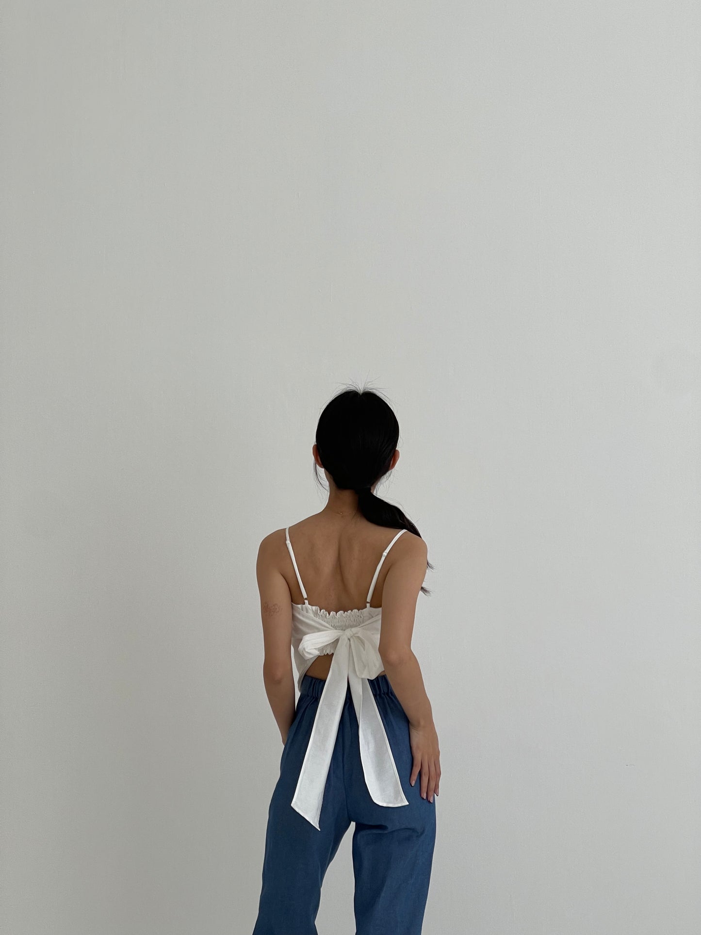 LILA TOP