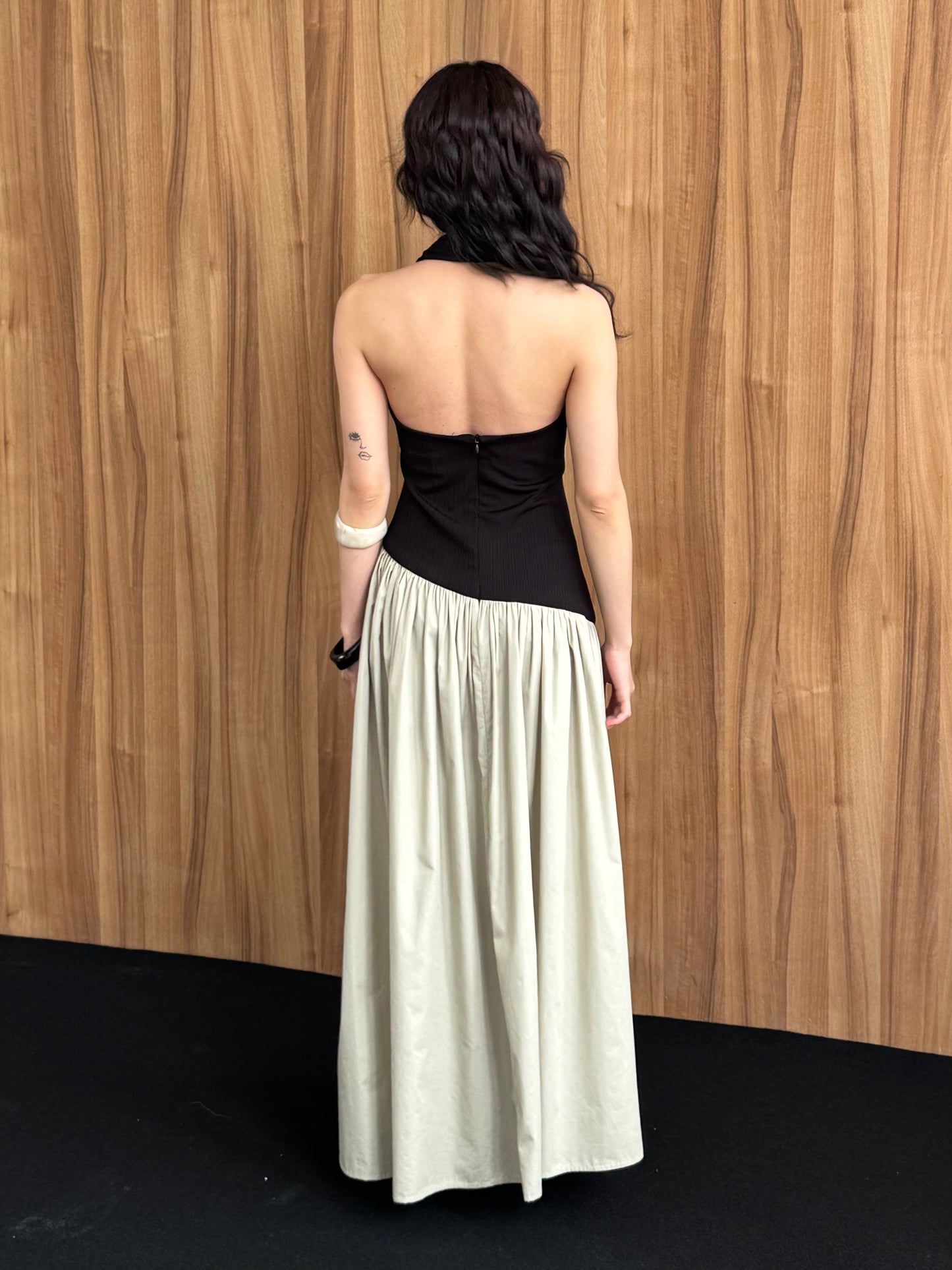 GILMORE DRESS