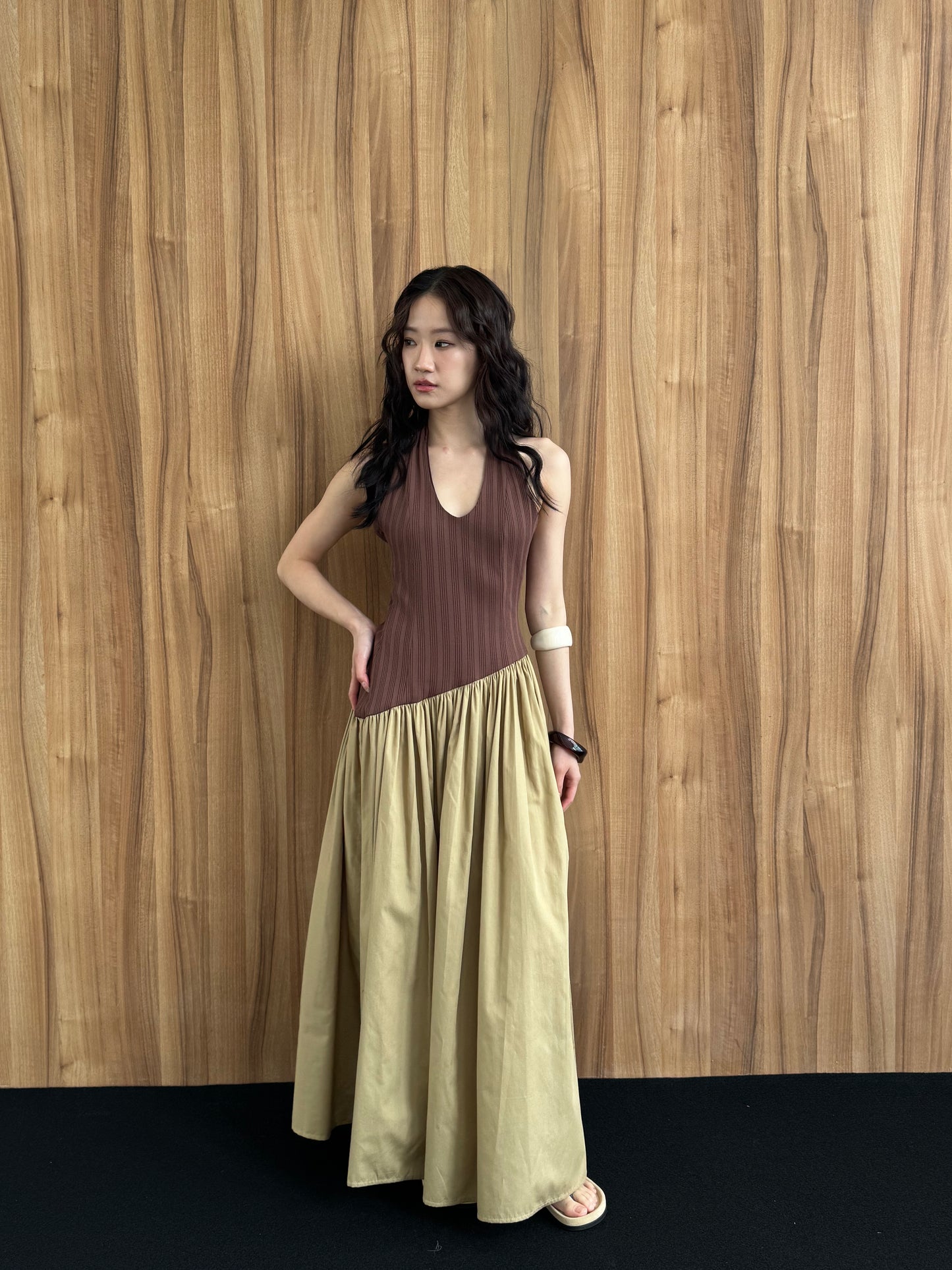 GILMORE DRESS