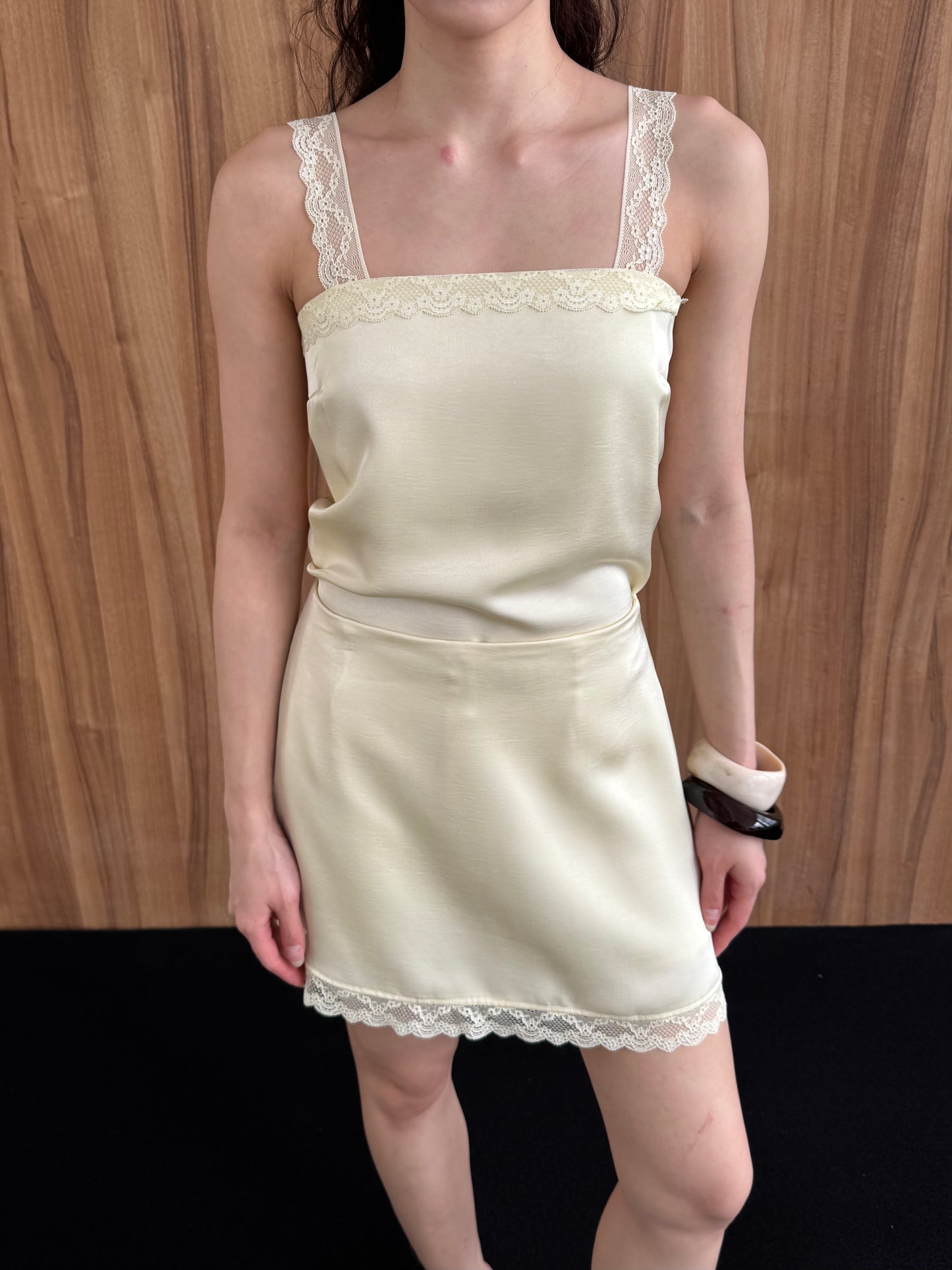 MEADOW SKORT