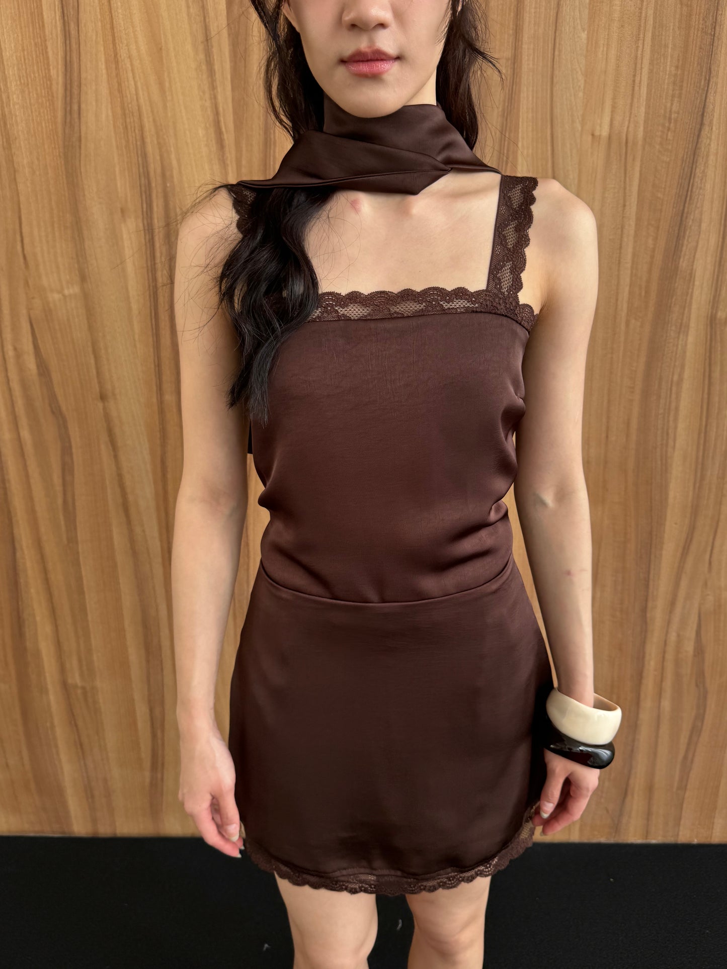 MEADOW SKORT
