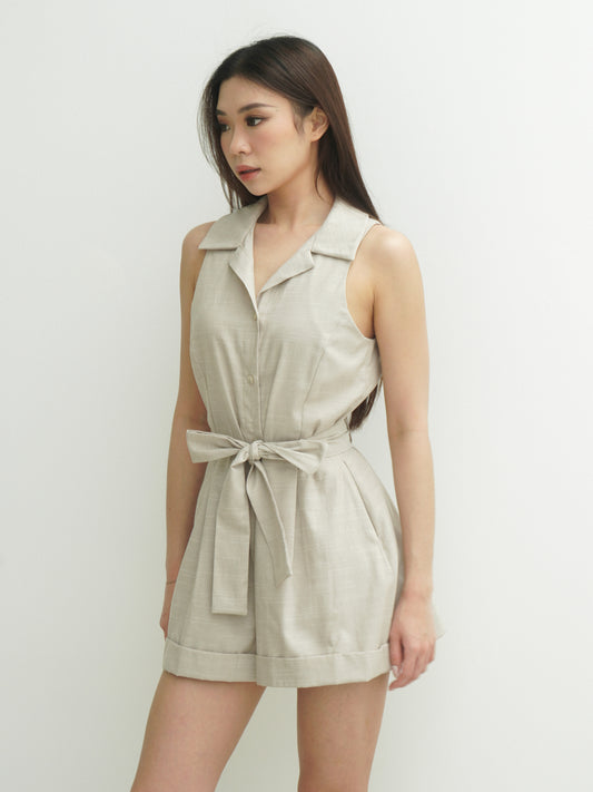 COEN JUMPSUIT