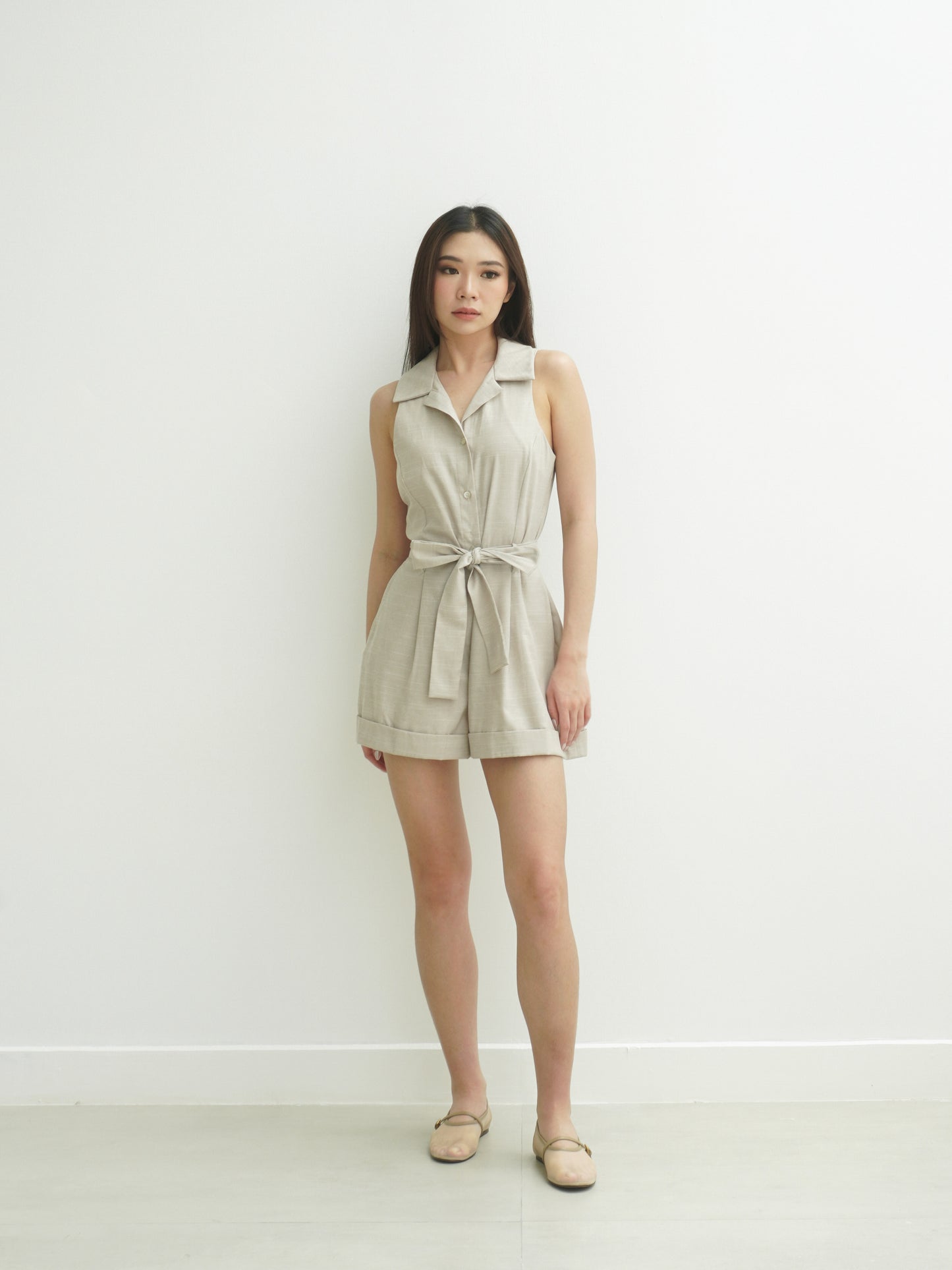 COEN JUMPSUIT