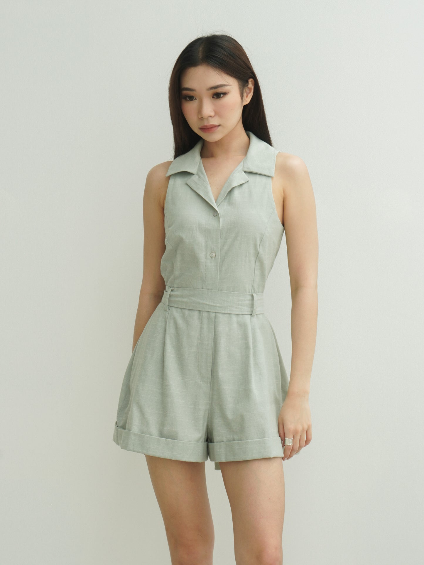 COEN JUMPSUIT