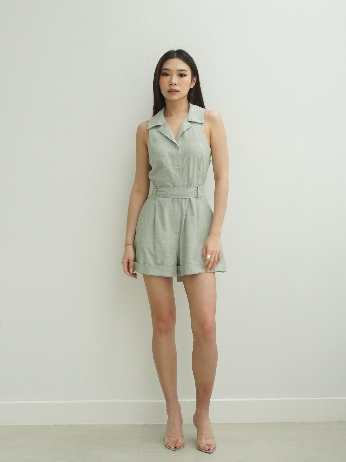 COEN JUMPSUIT