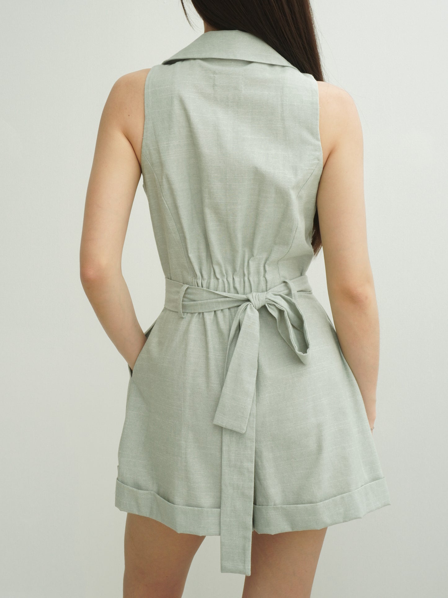 COEN JUMPSUIT