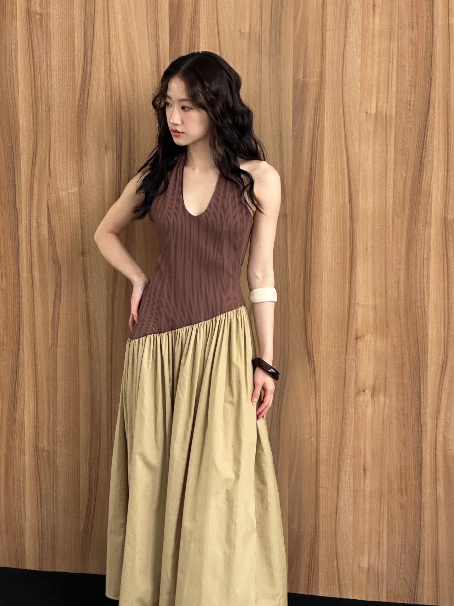 GILMORE DRESS