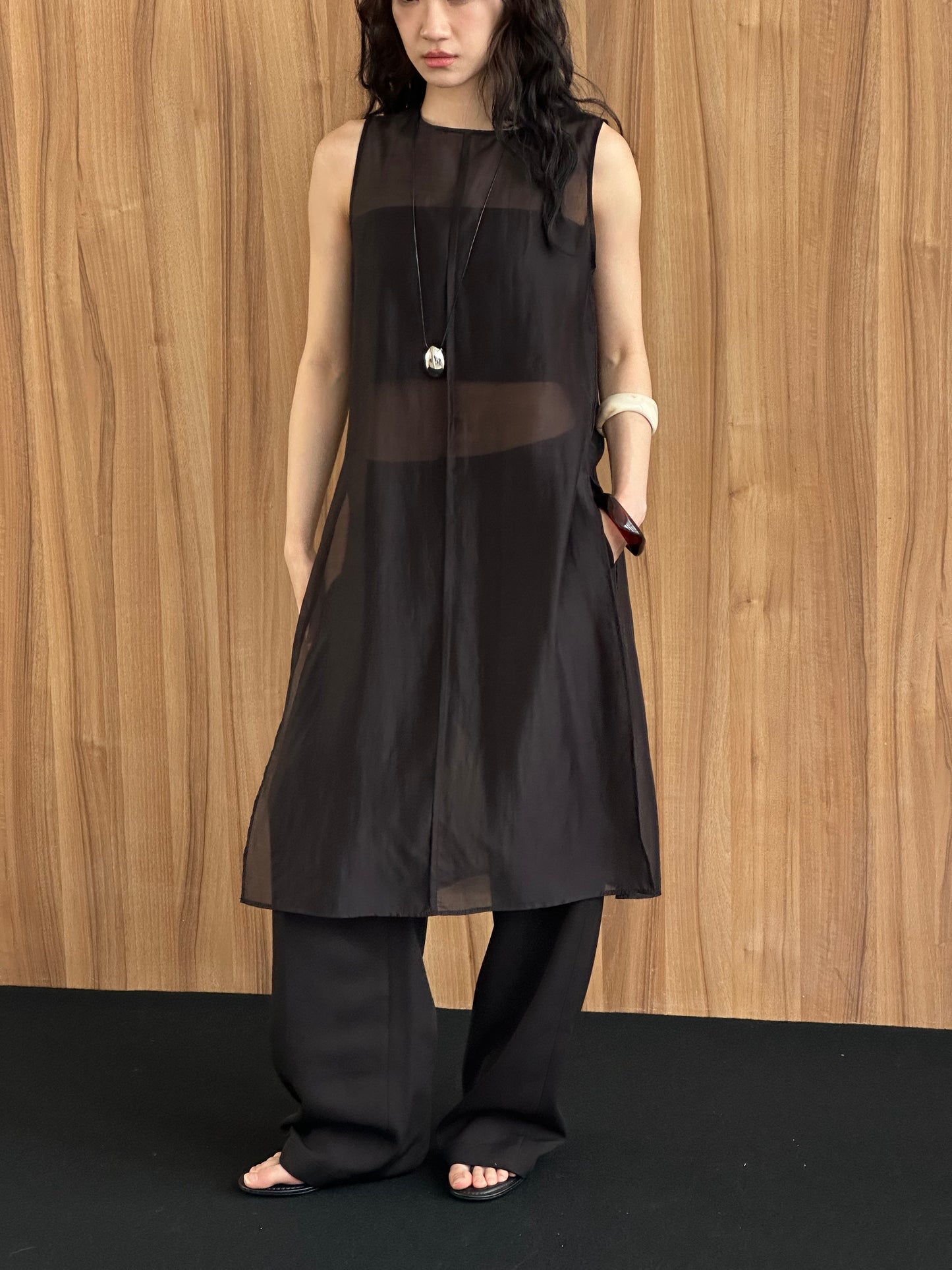 SOLTICE TOP