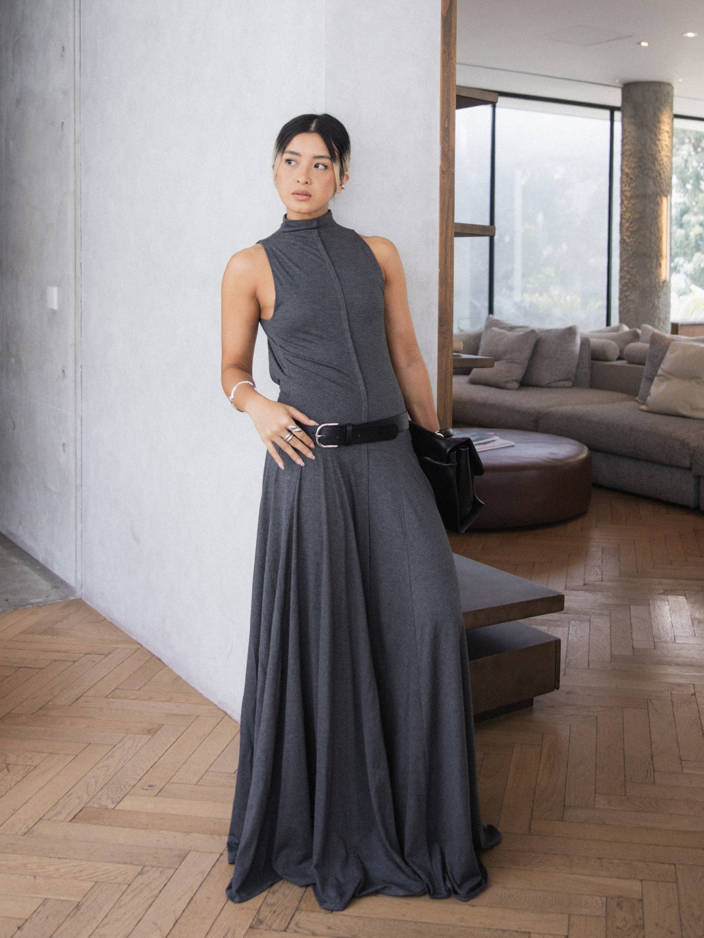 ROXIE DRESS