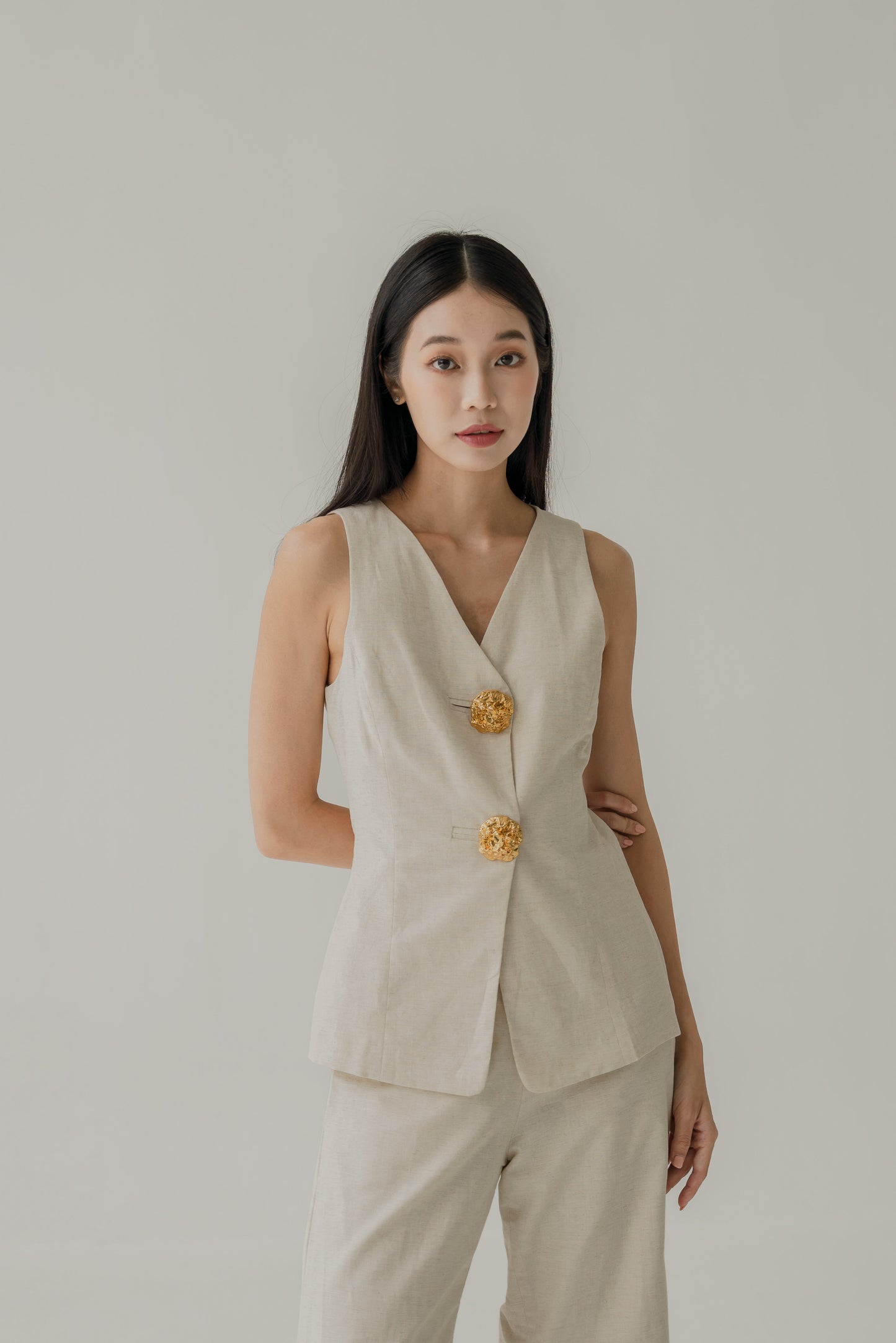 PORT VEST