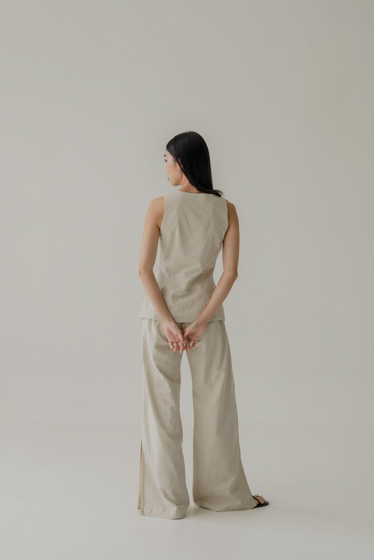 PORT VEST