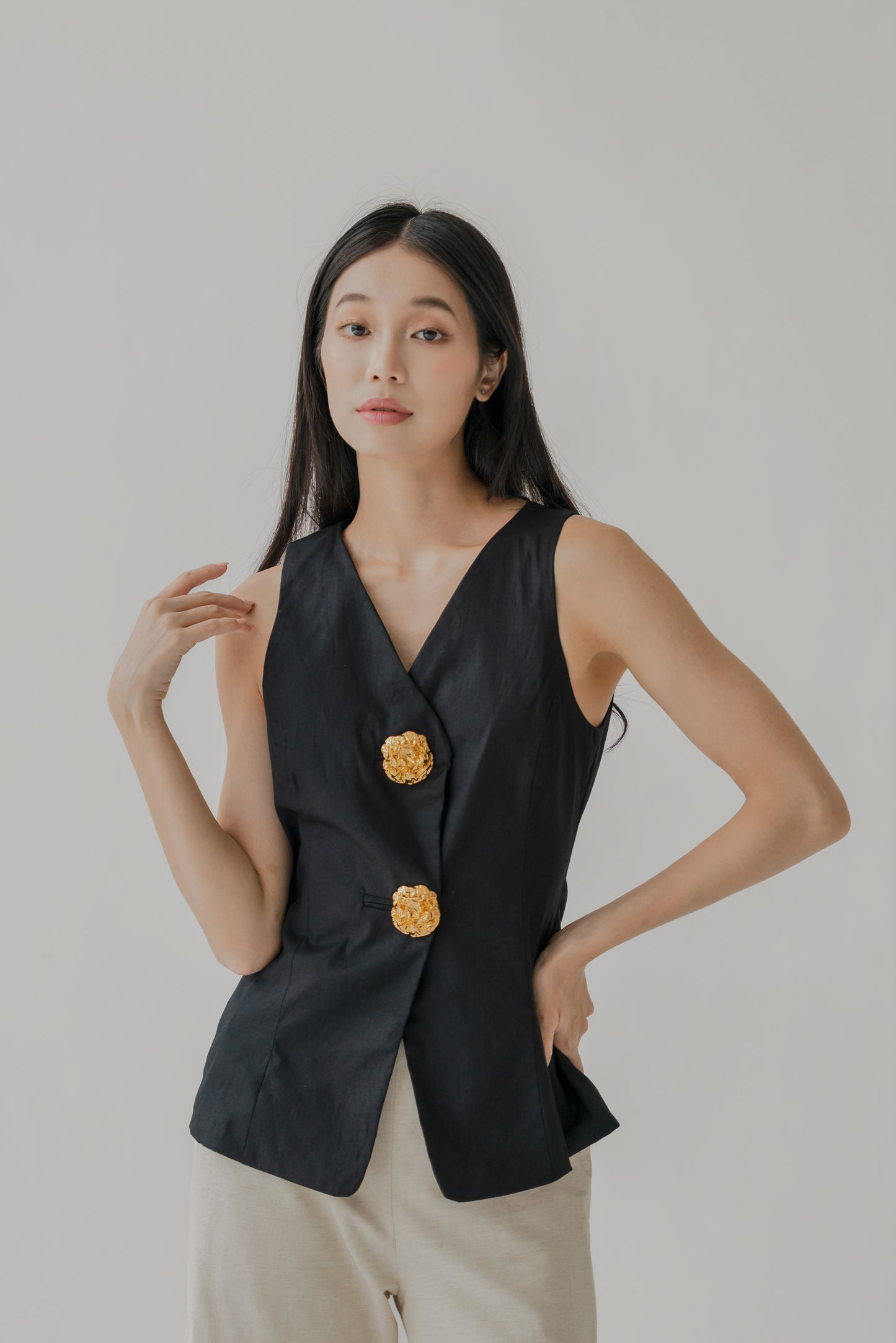 PORT VEST