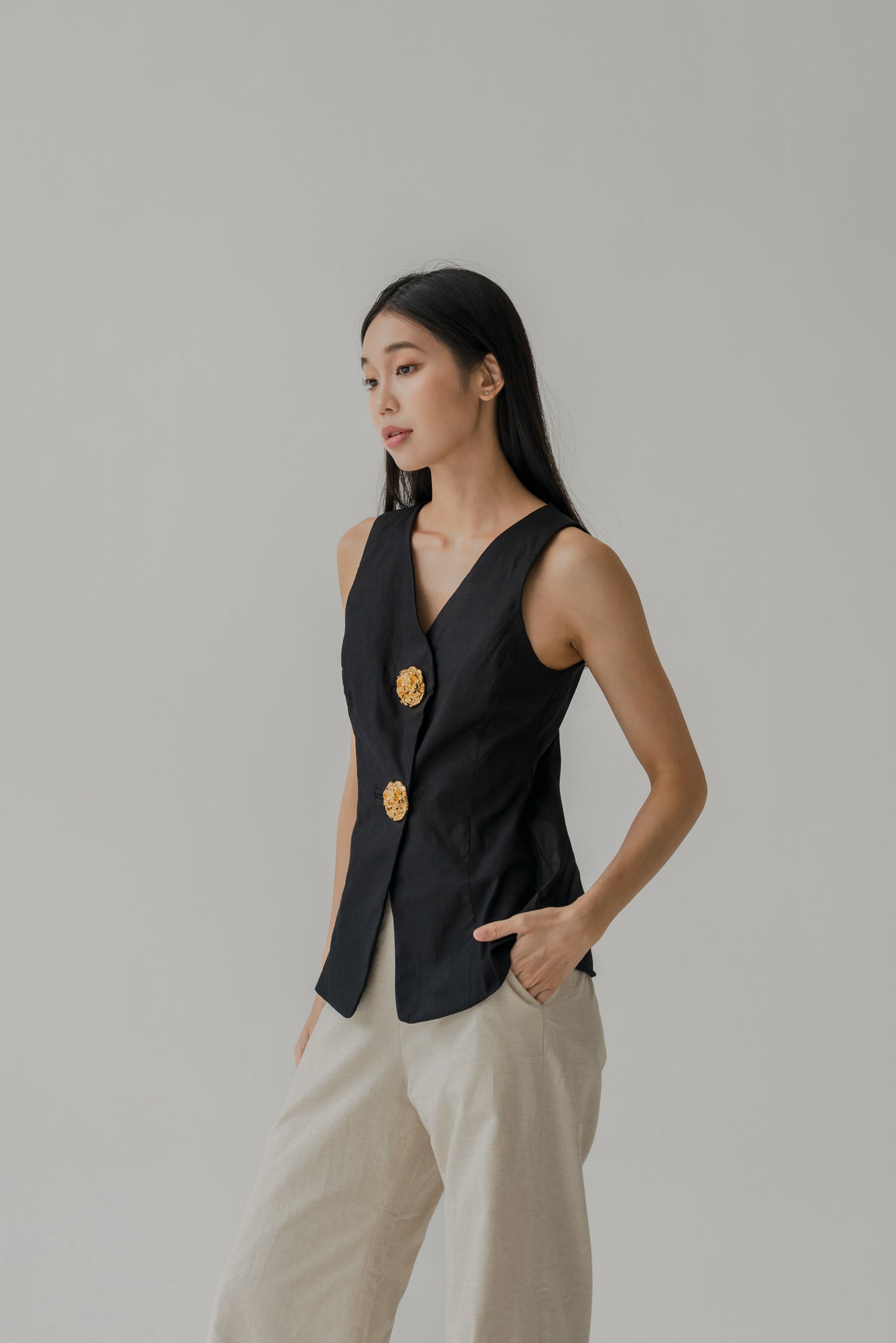 PORT VEST
