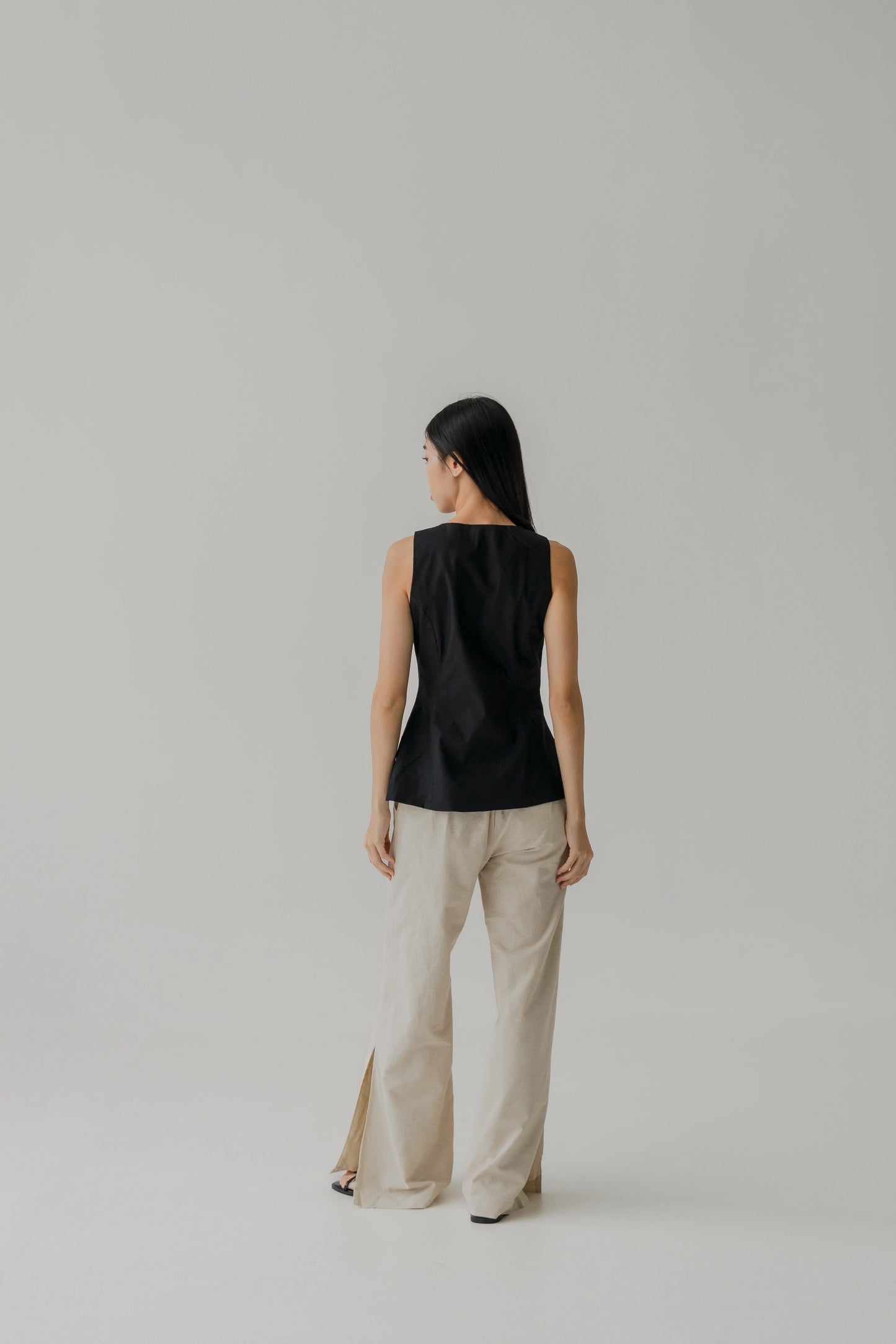PORT VEST