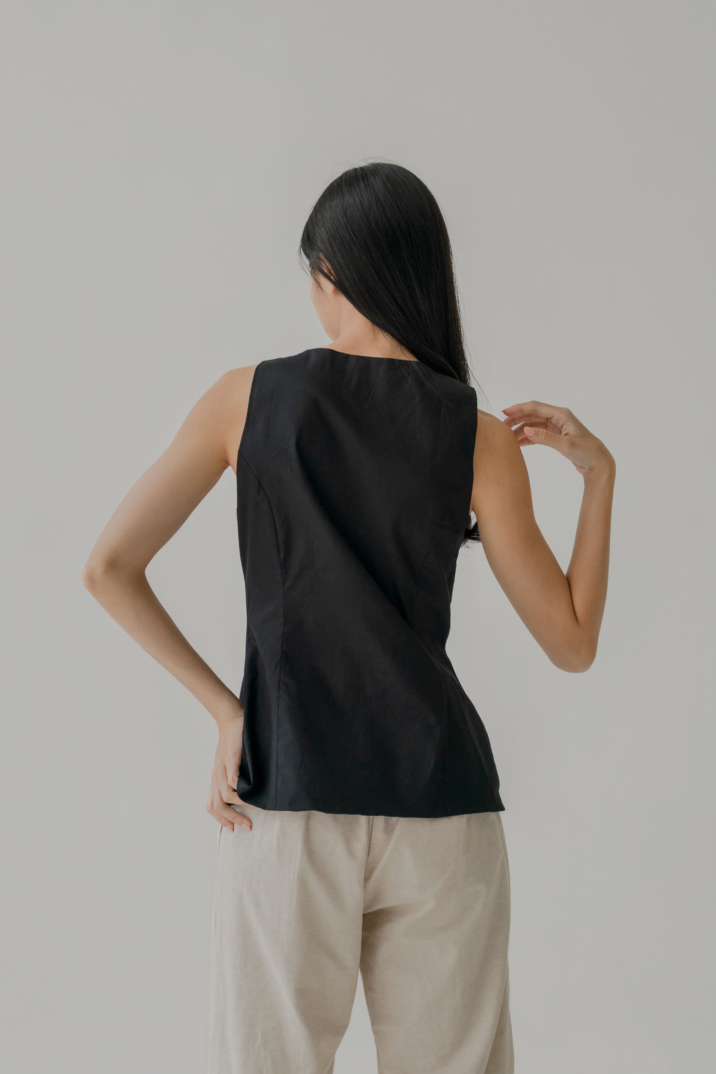 PORT VEST