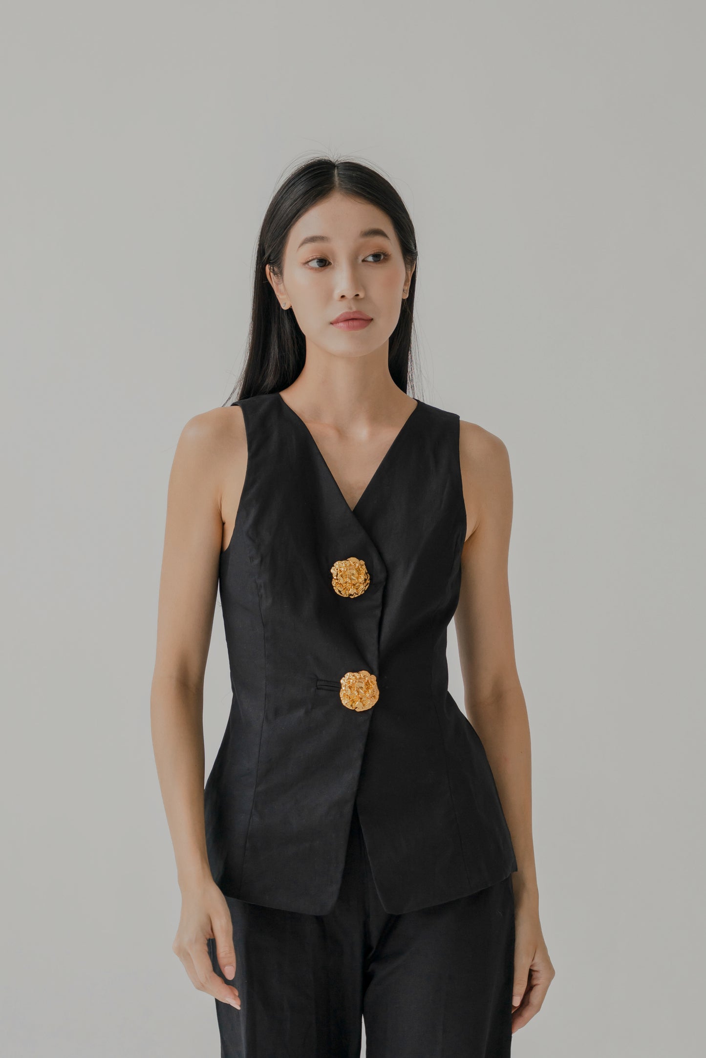 PORT VEST
