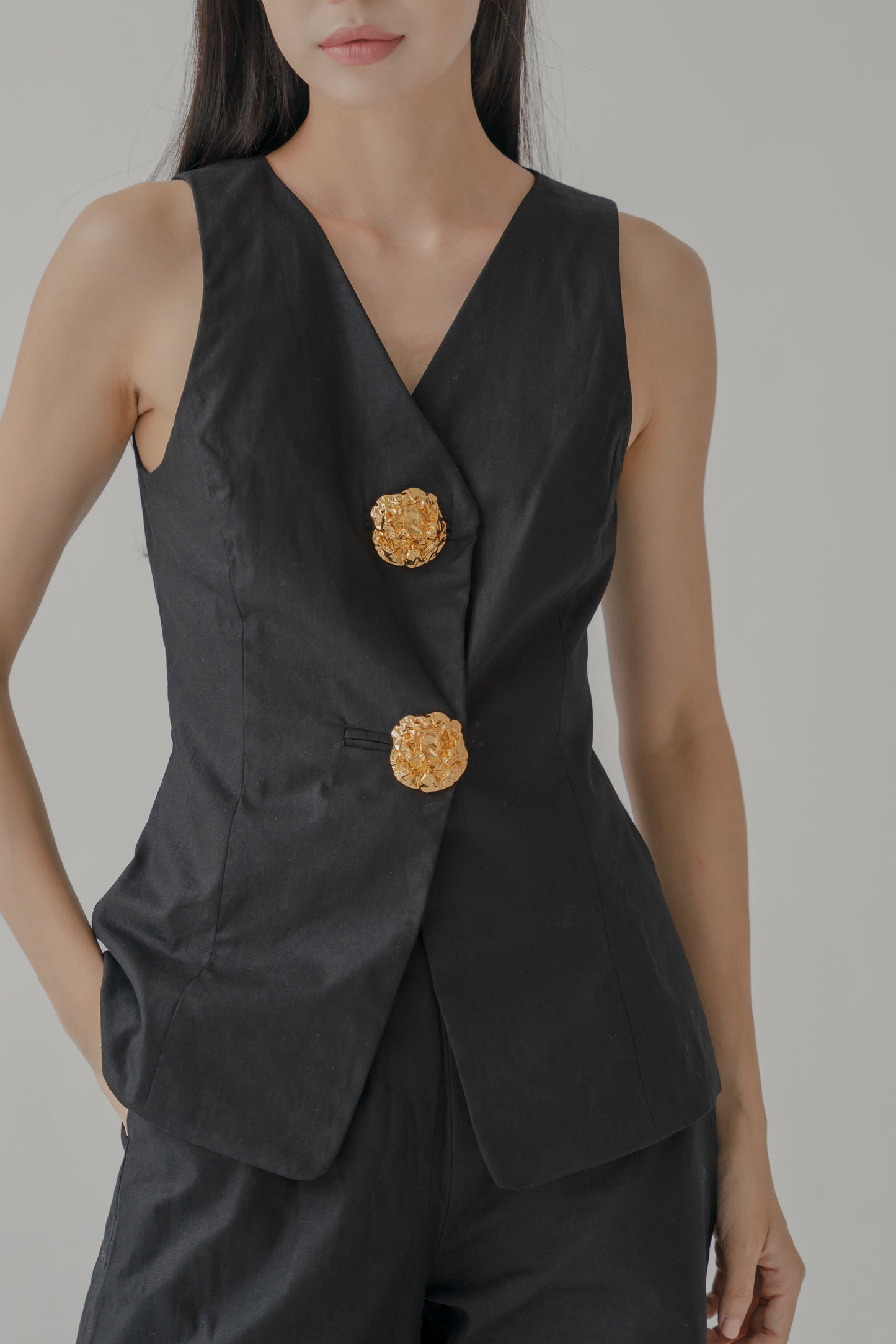 PORT VEST