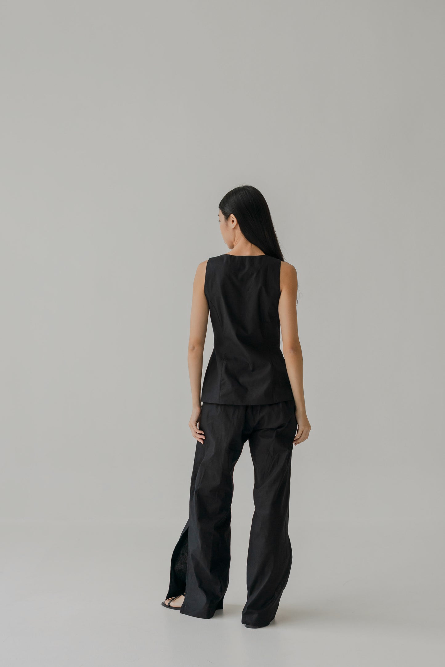 PORT VEST