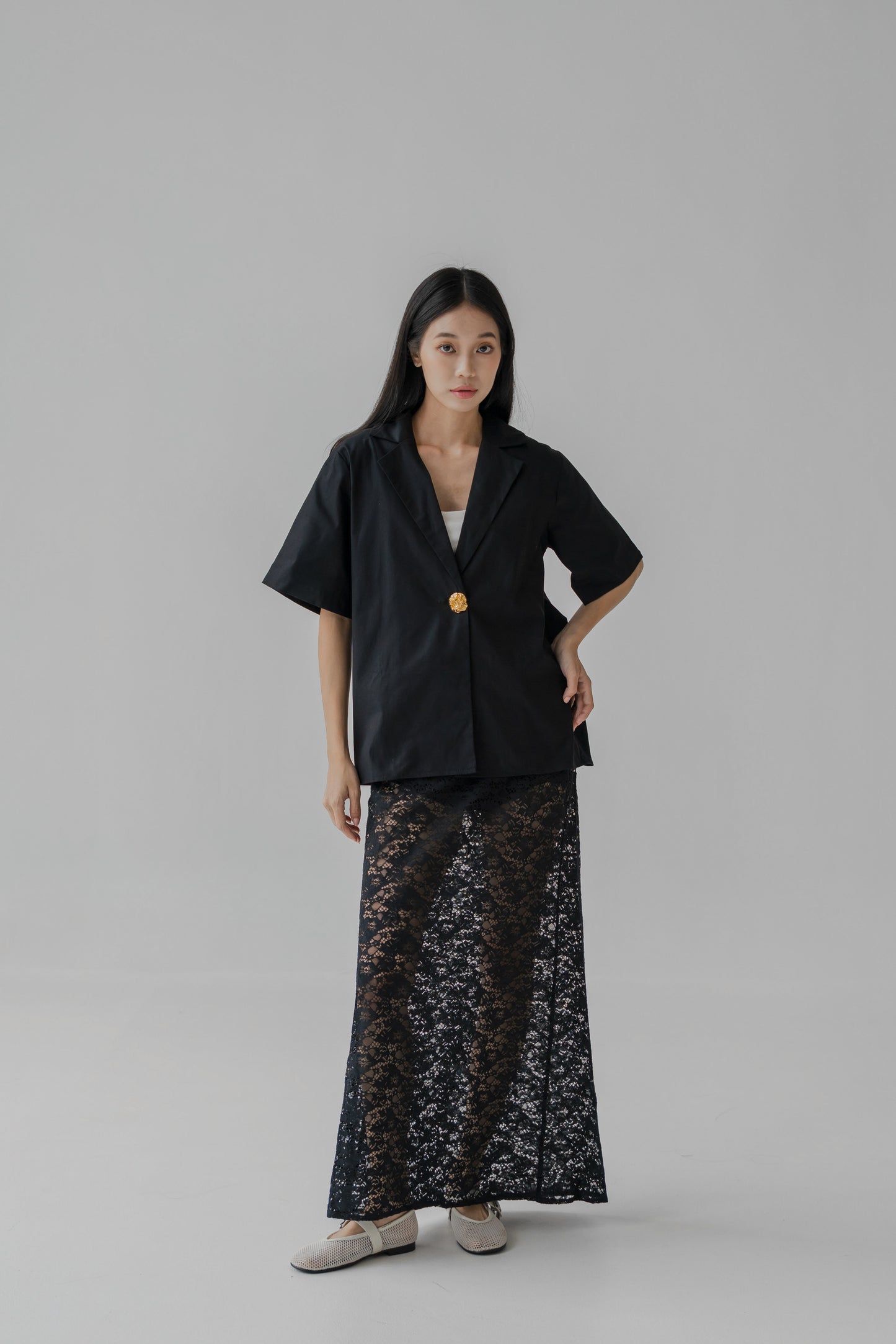 NOMAD SKIRT