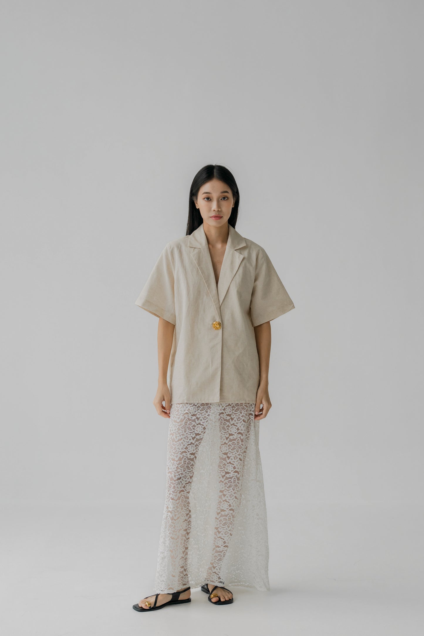 NOMAD SKIRT