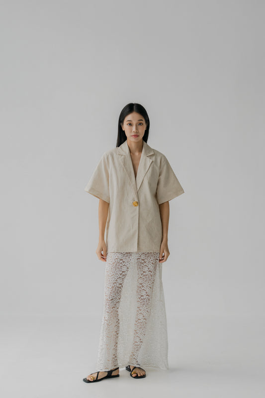 NOMAD SKIRT