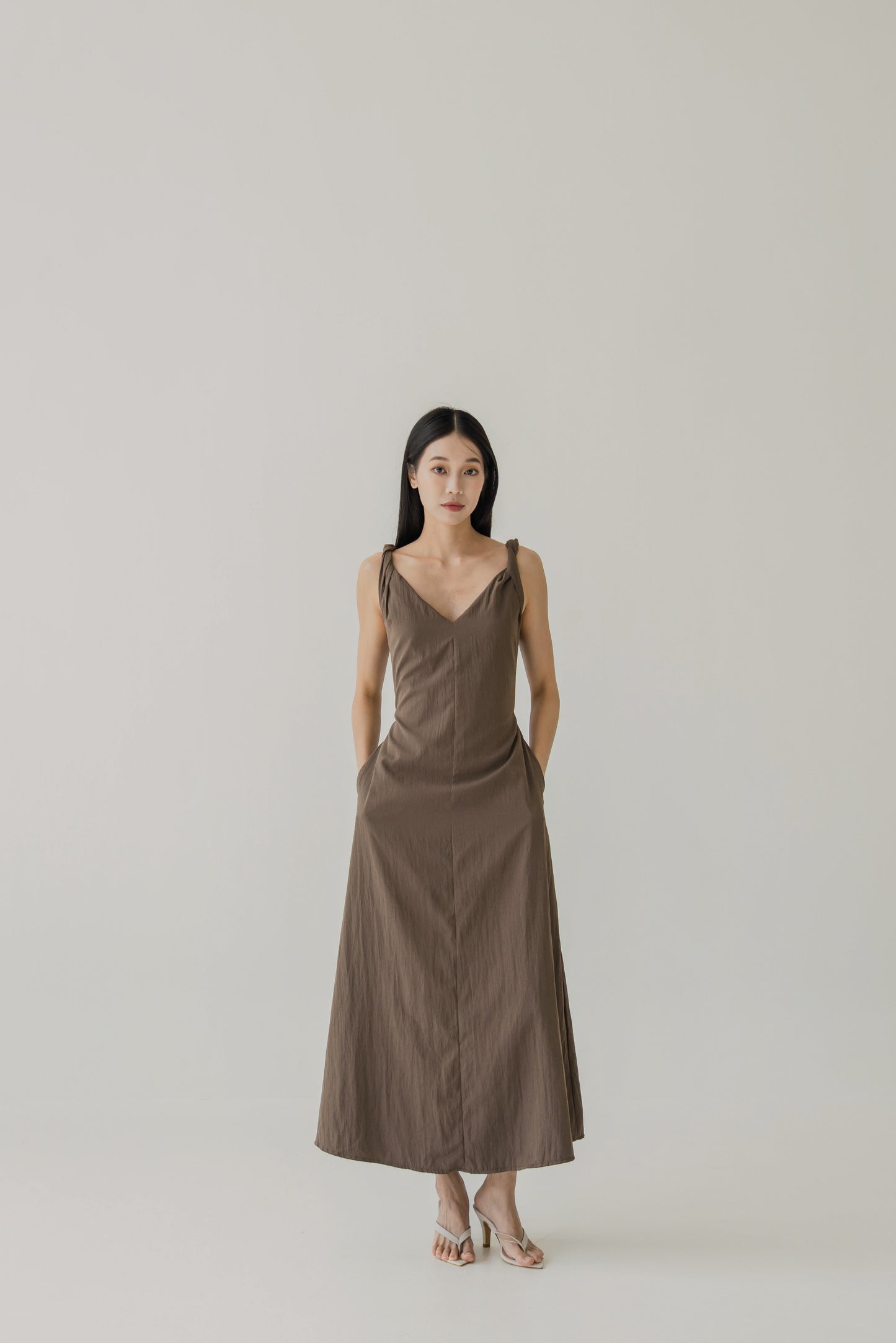 MONIK DRESS