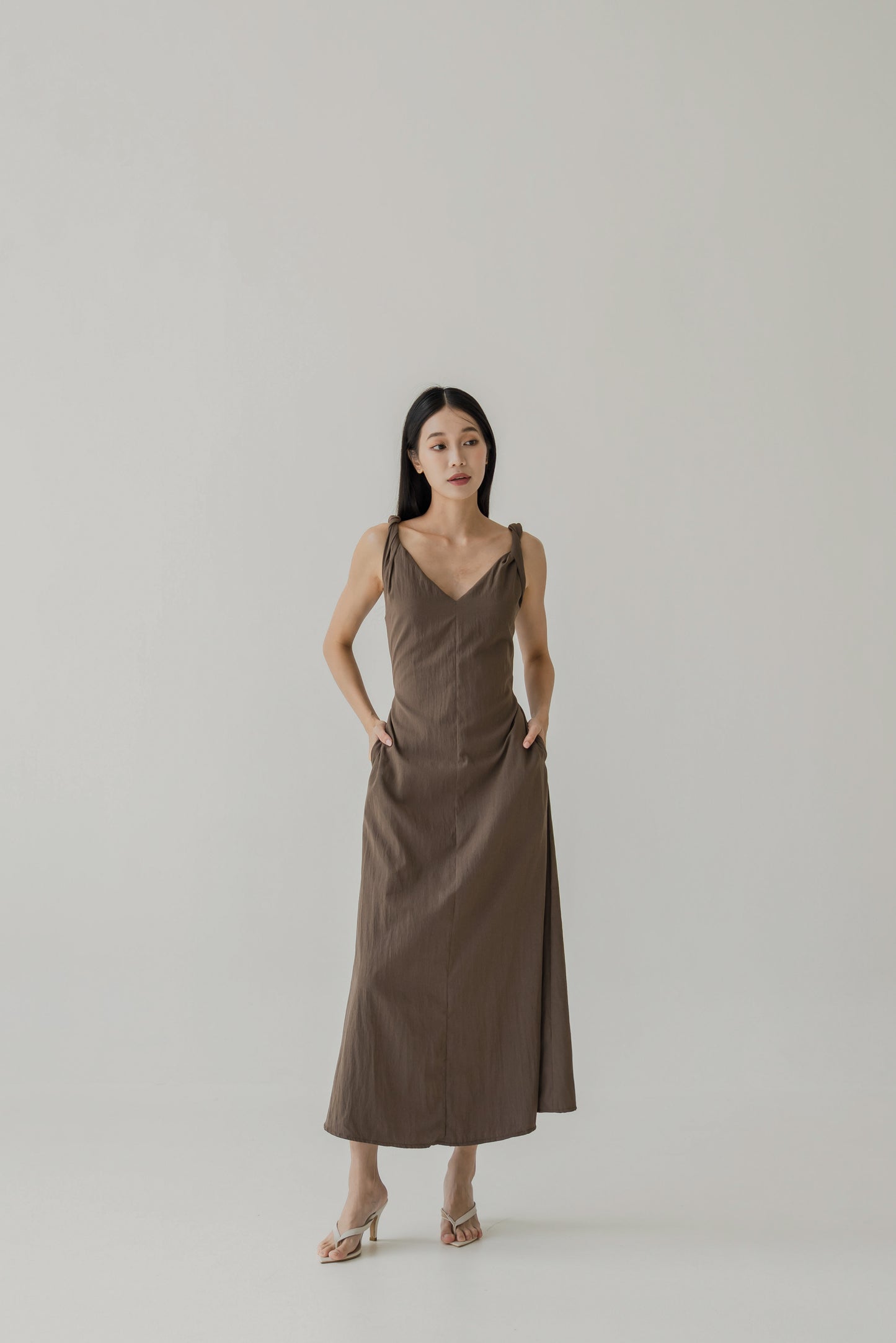 MONIK DRESS