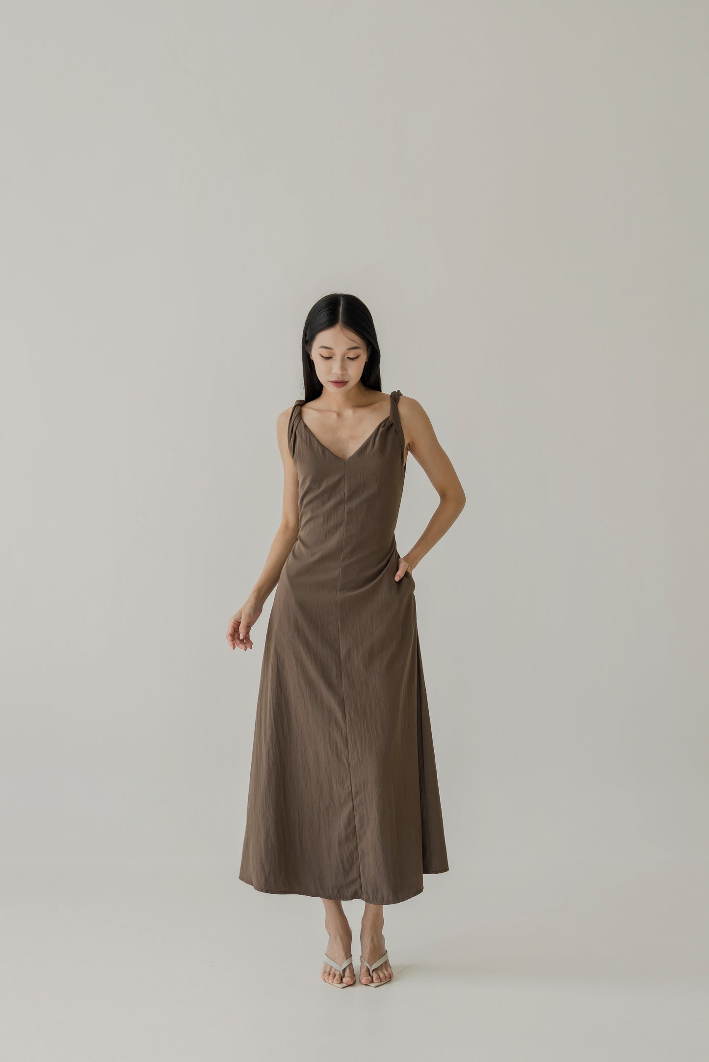 MONIK DRESS