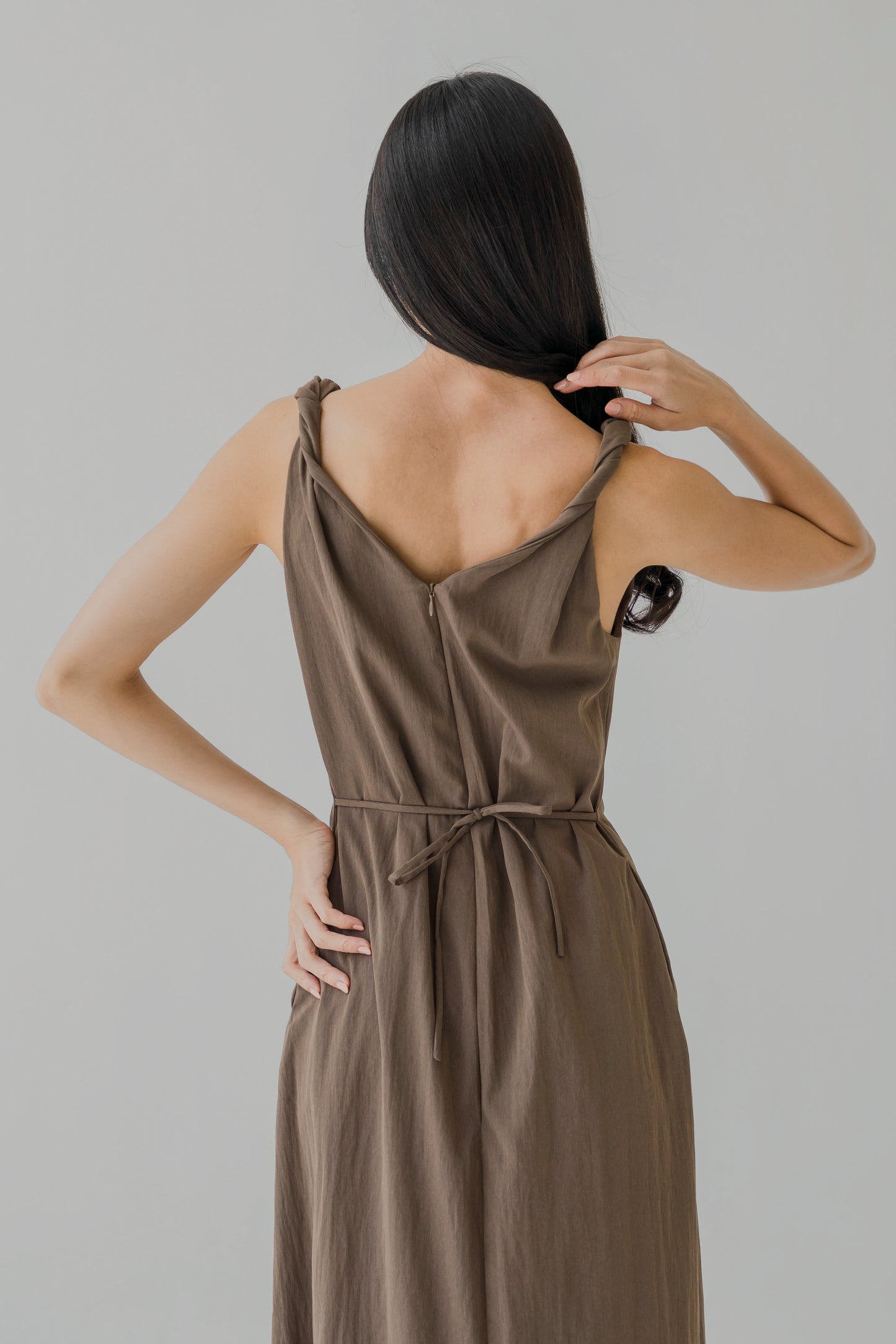 MONIK DRESS