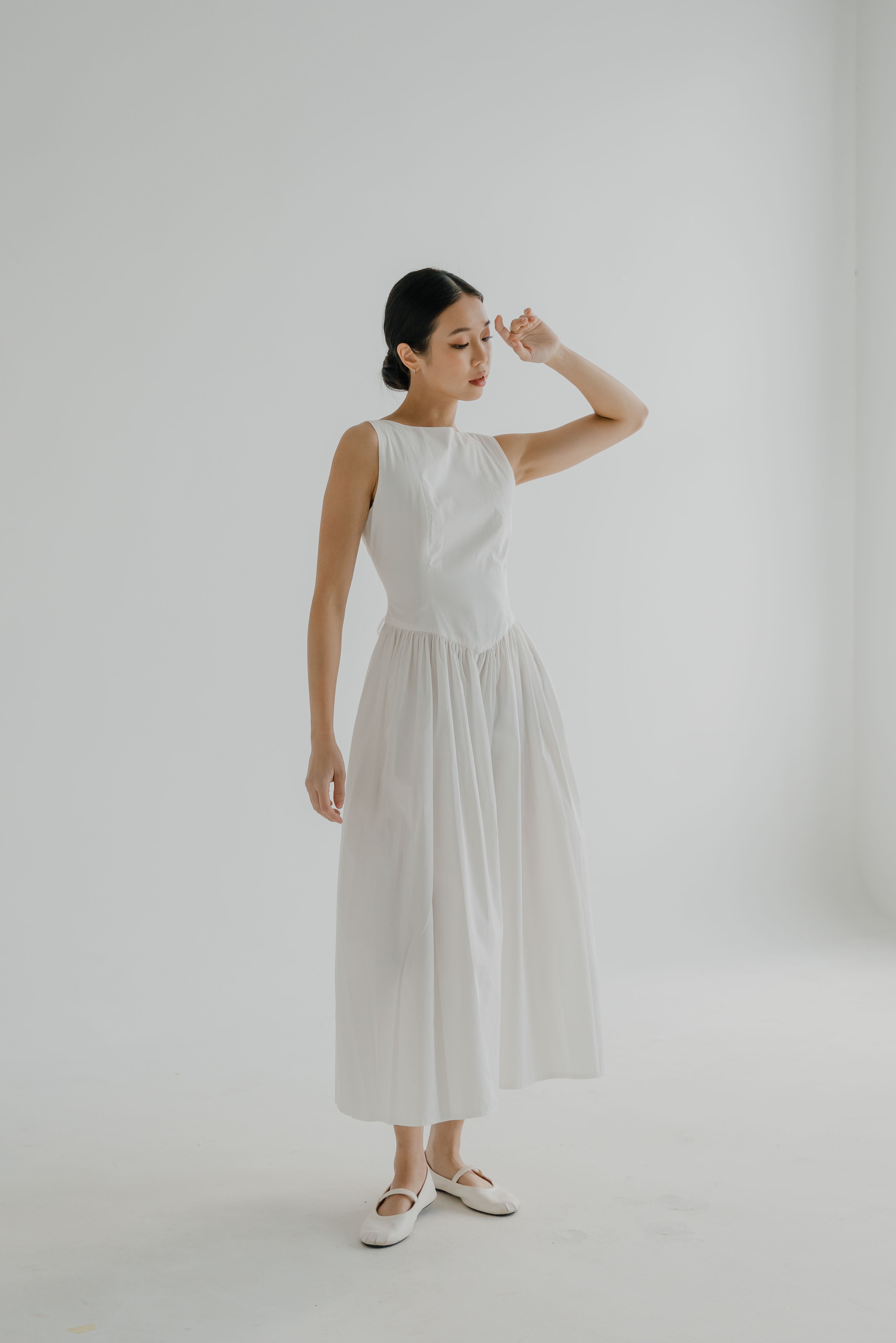 Niccola NICCOLA DRESS – OROSTORES