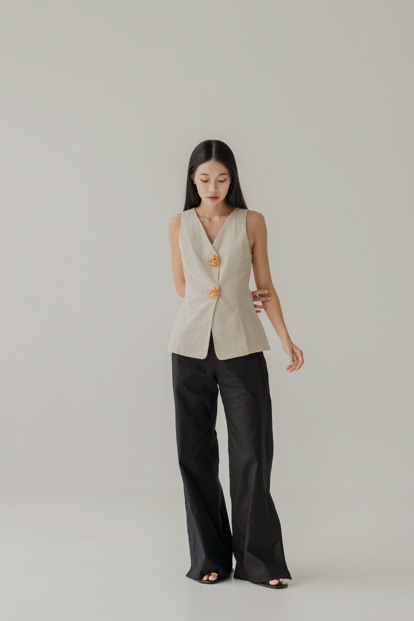 PORT VEST