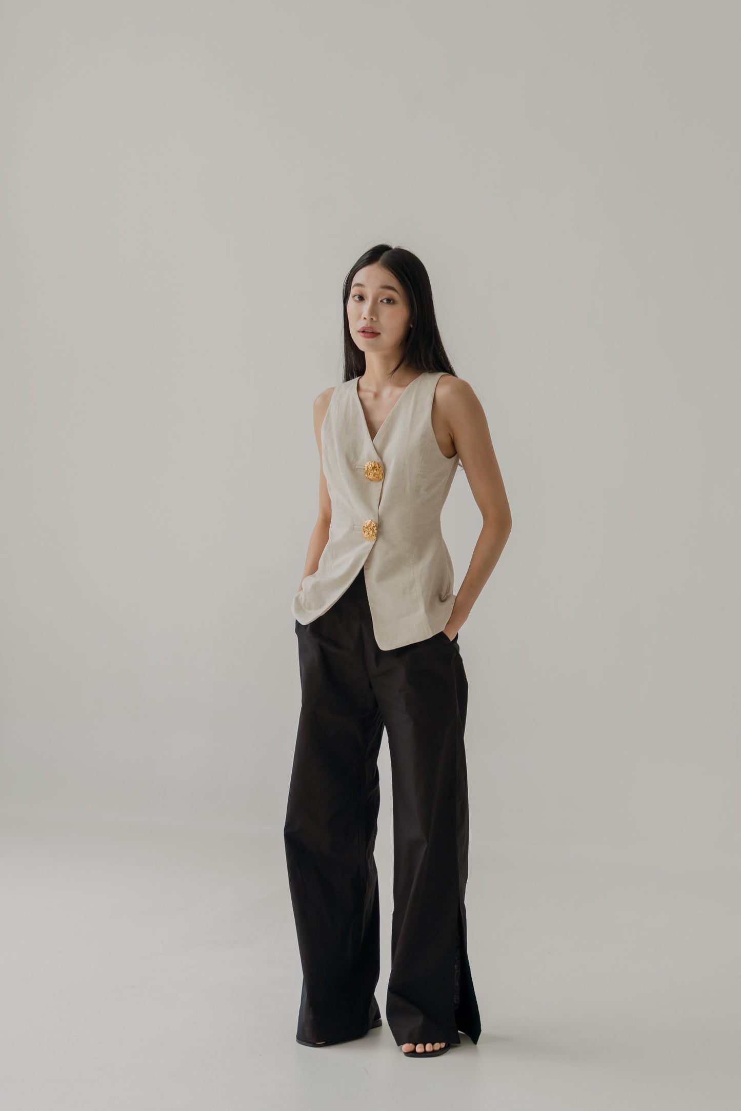 PORT VEST