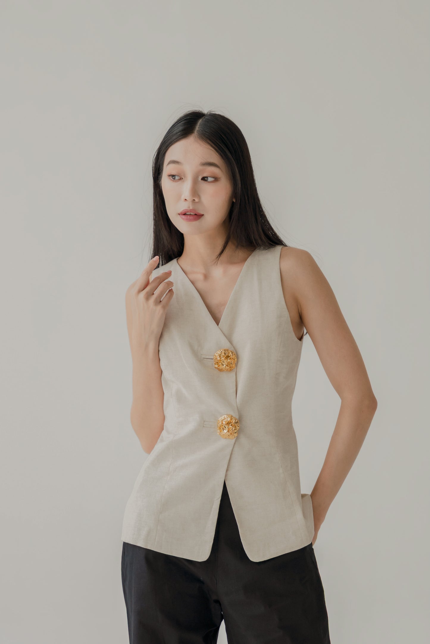 PORT VEST
