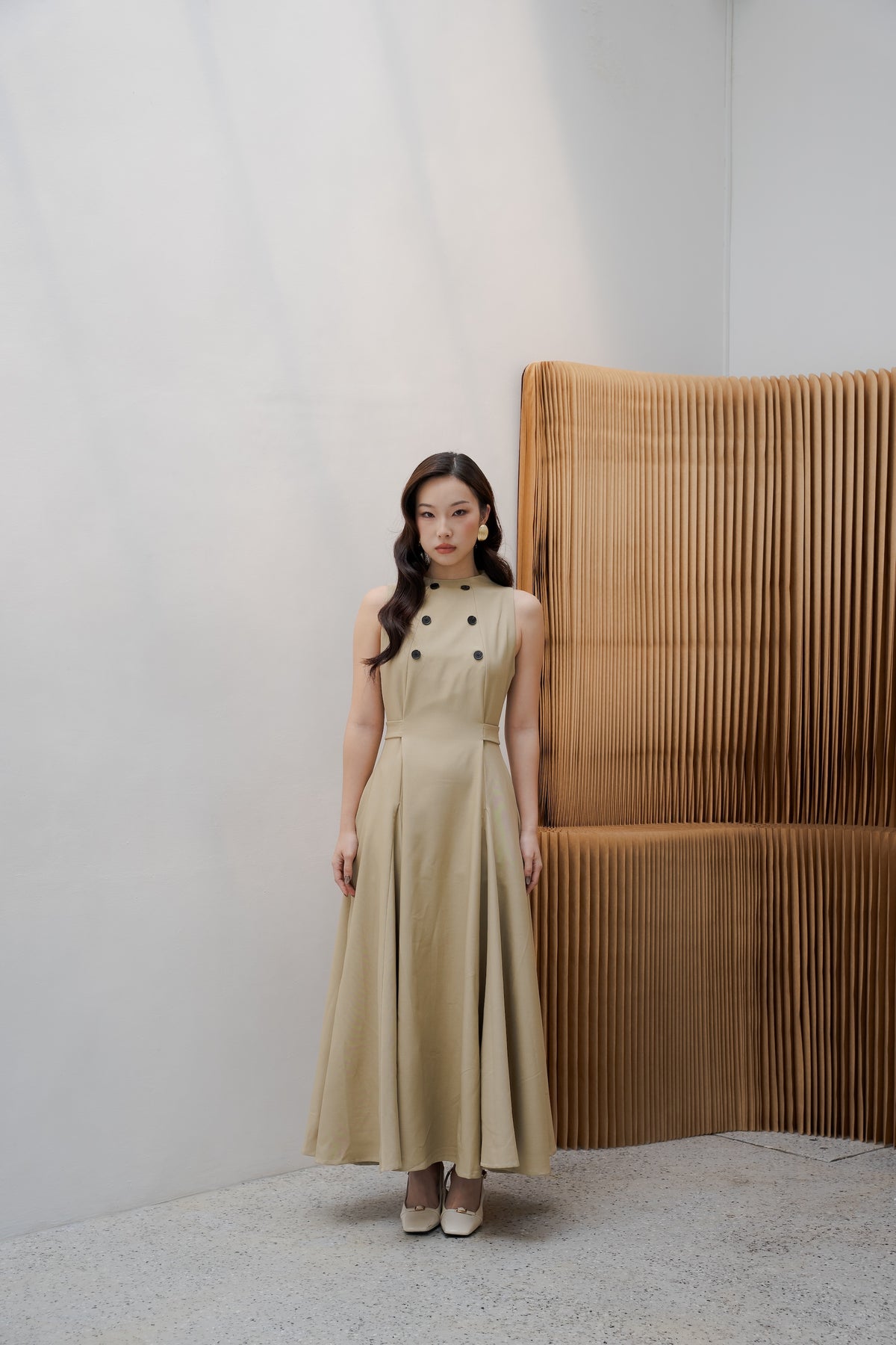 RUSSELL DRESS