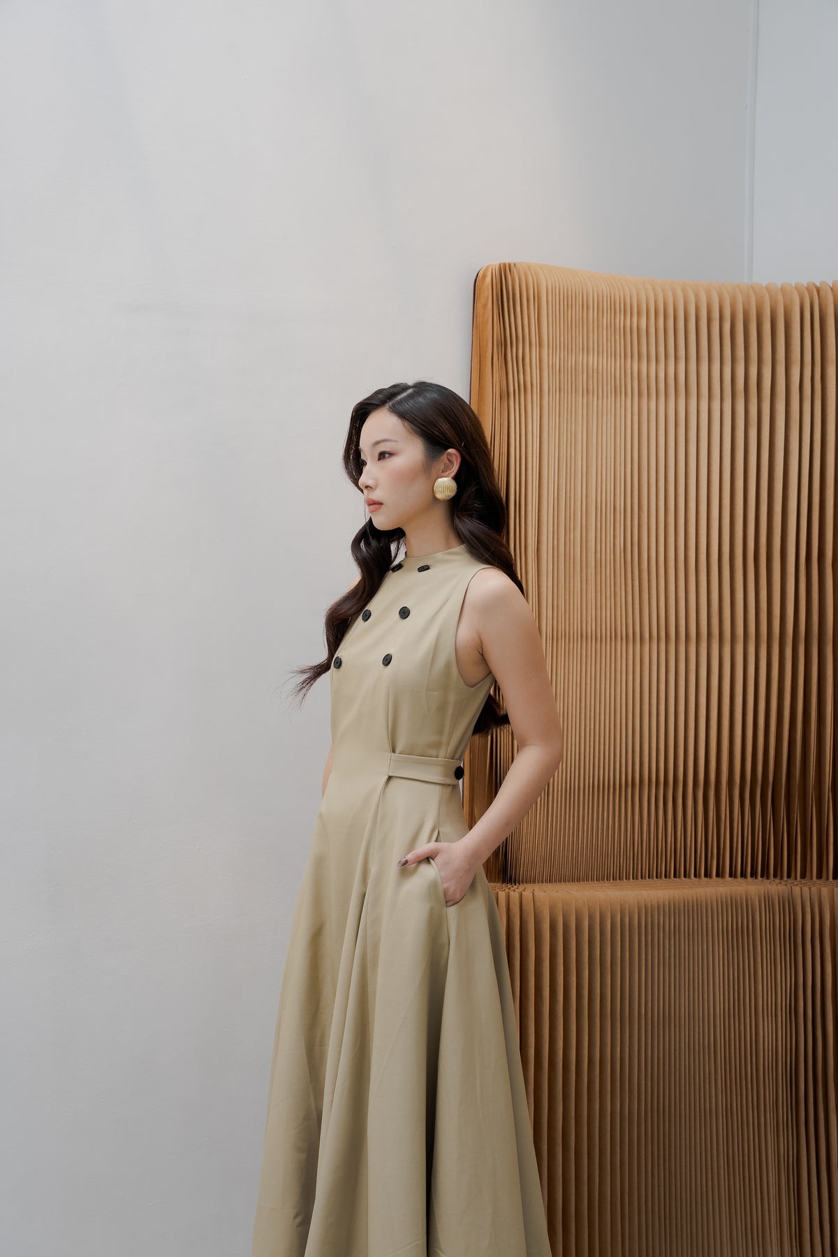 RUSSELL DRESS