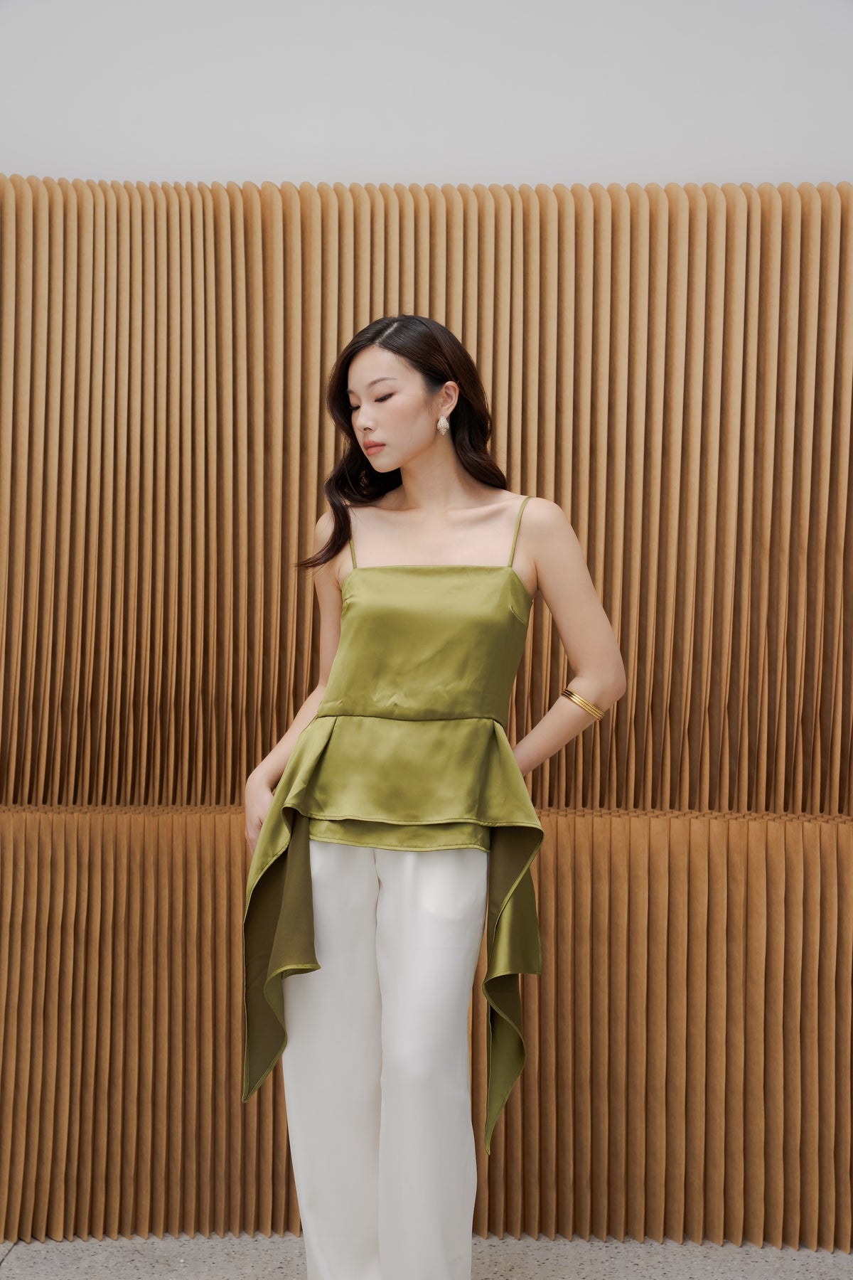 THEA TOP