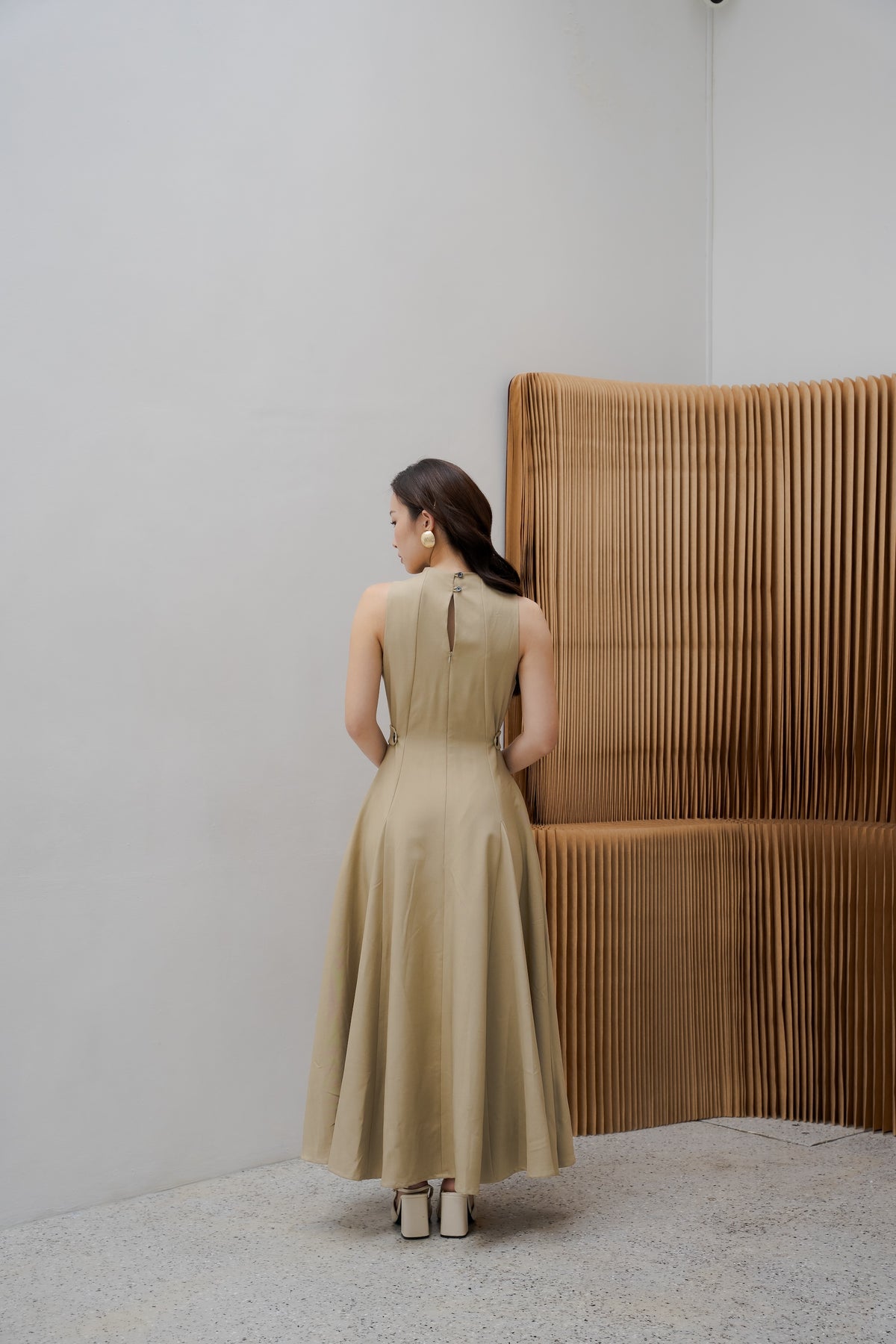 RUSSELL DRESS