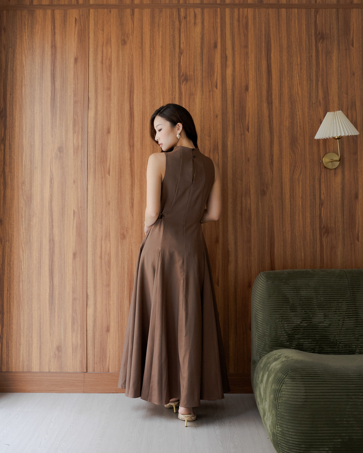 RUSSELL DRESS