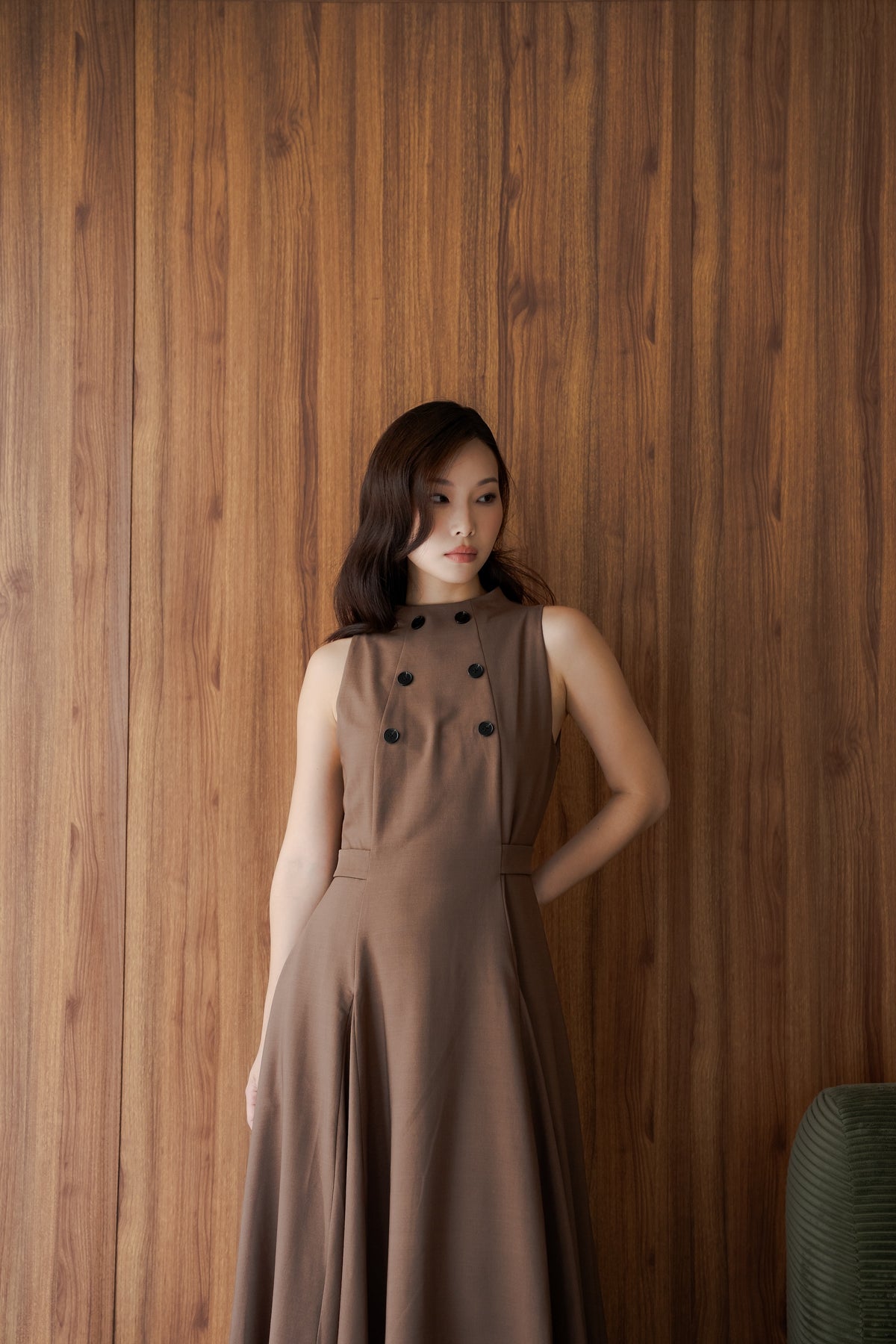 RUSSELL DRESS