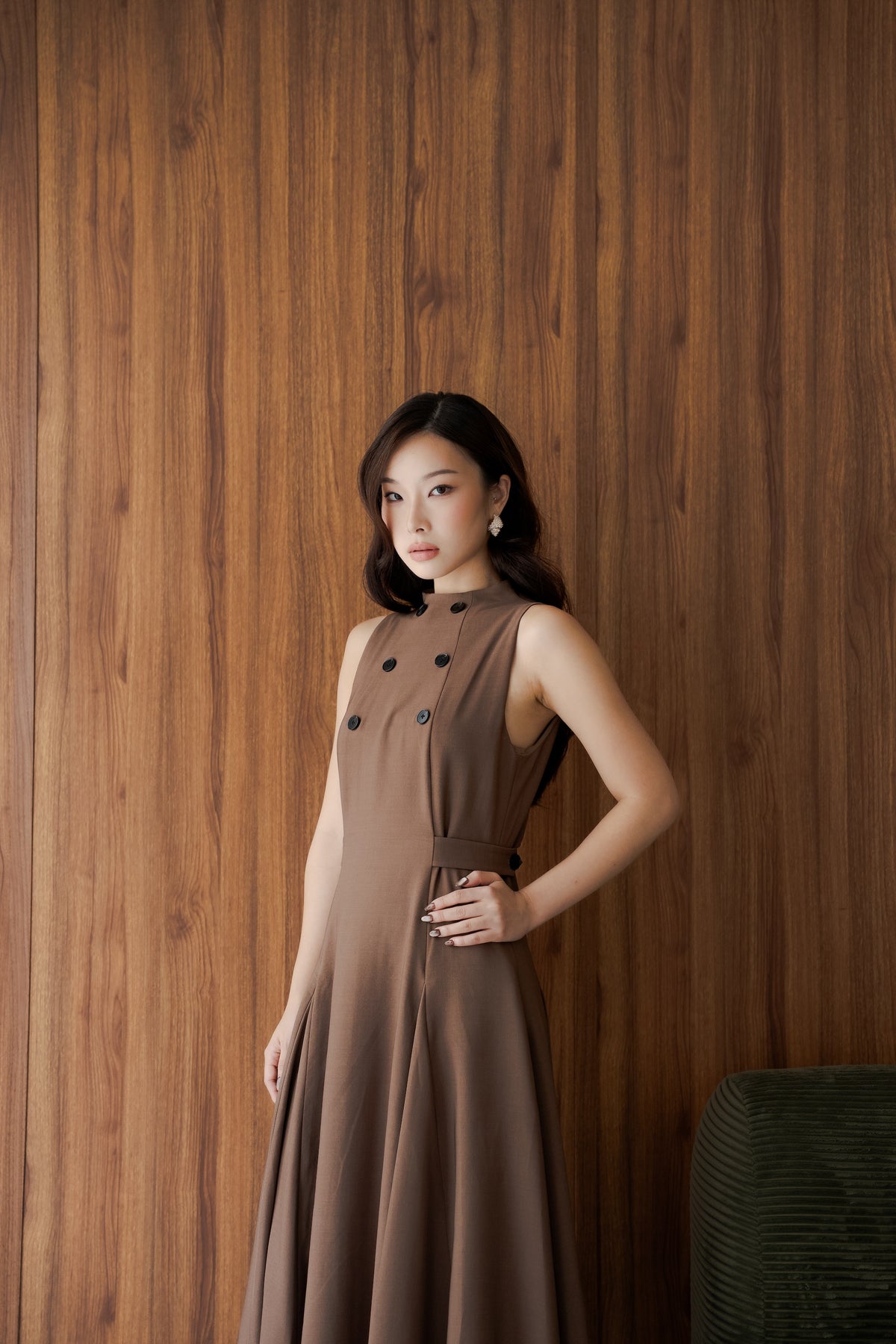 RUSSELL DRESS