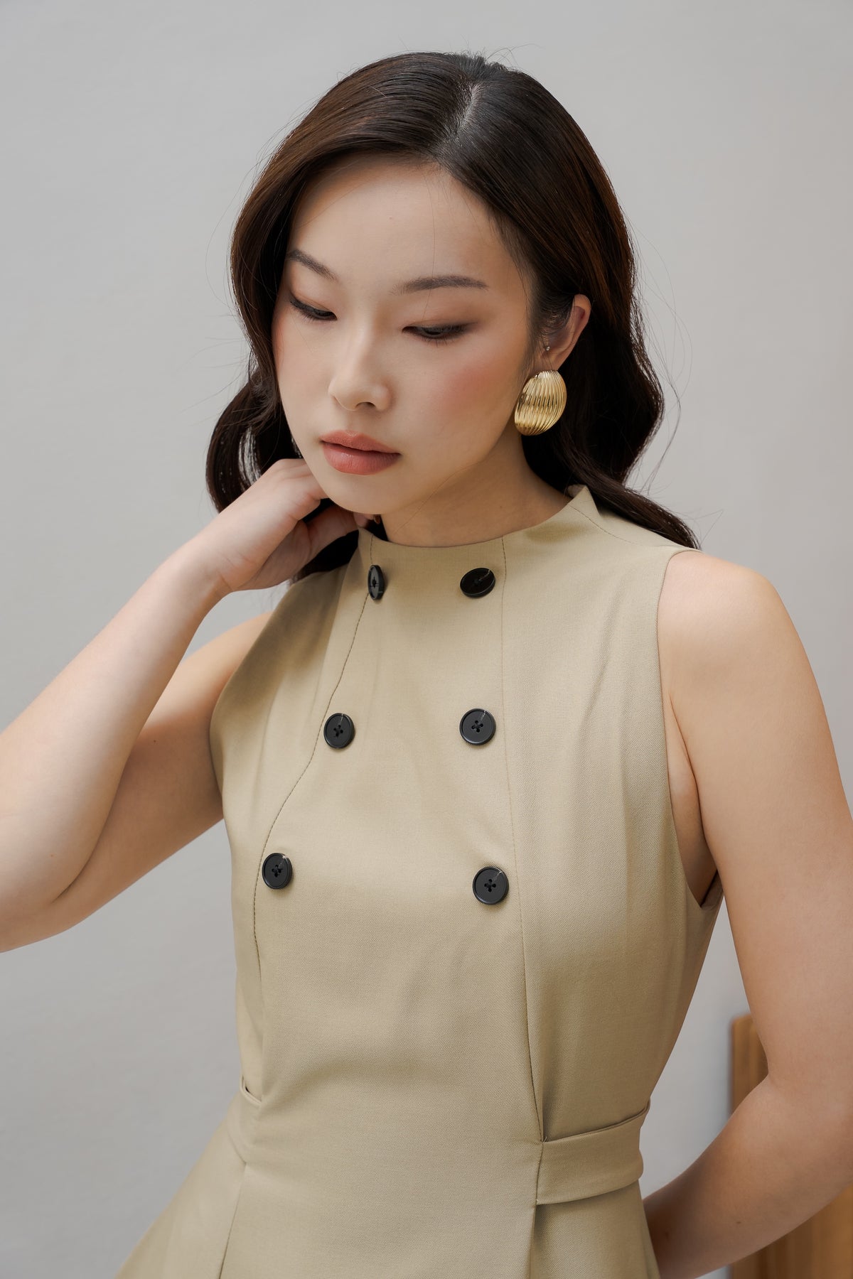 RUSSELL DRESS